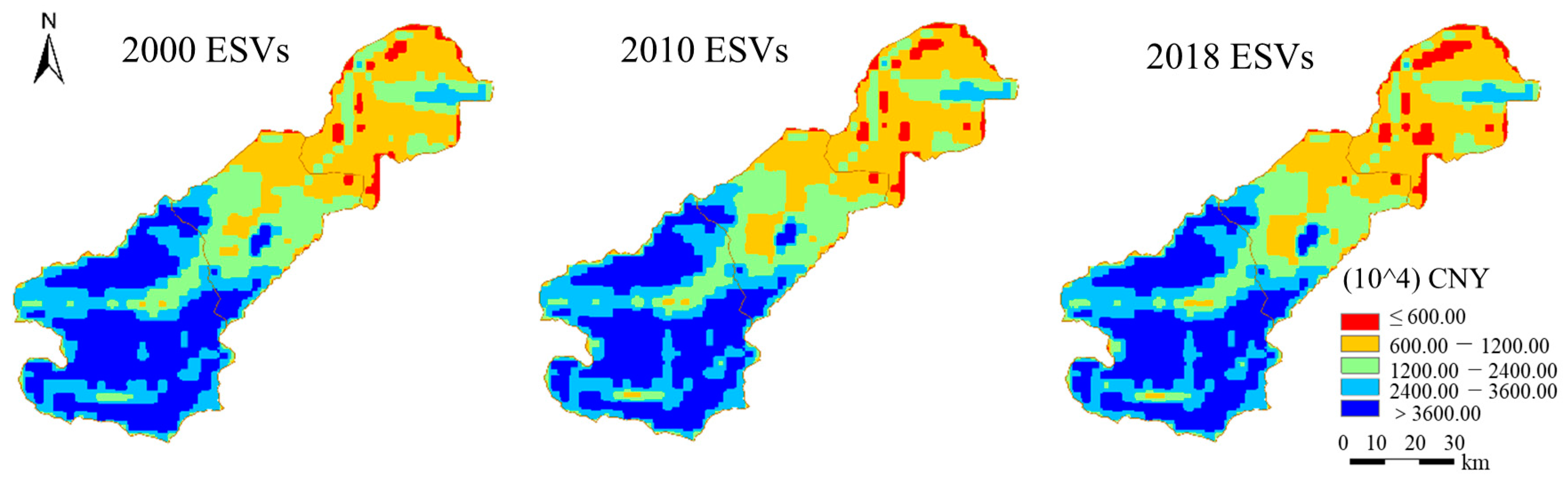 Forests 14 02446 g006
