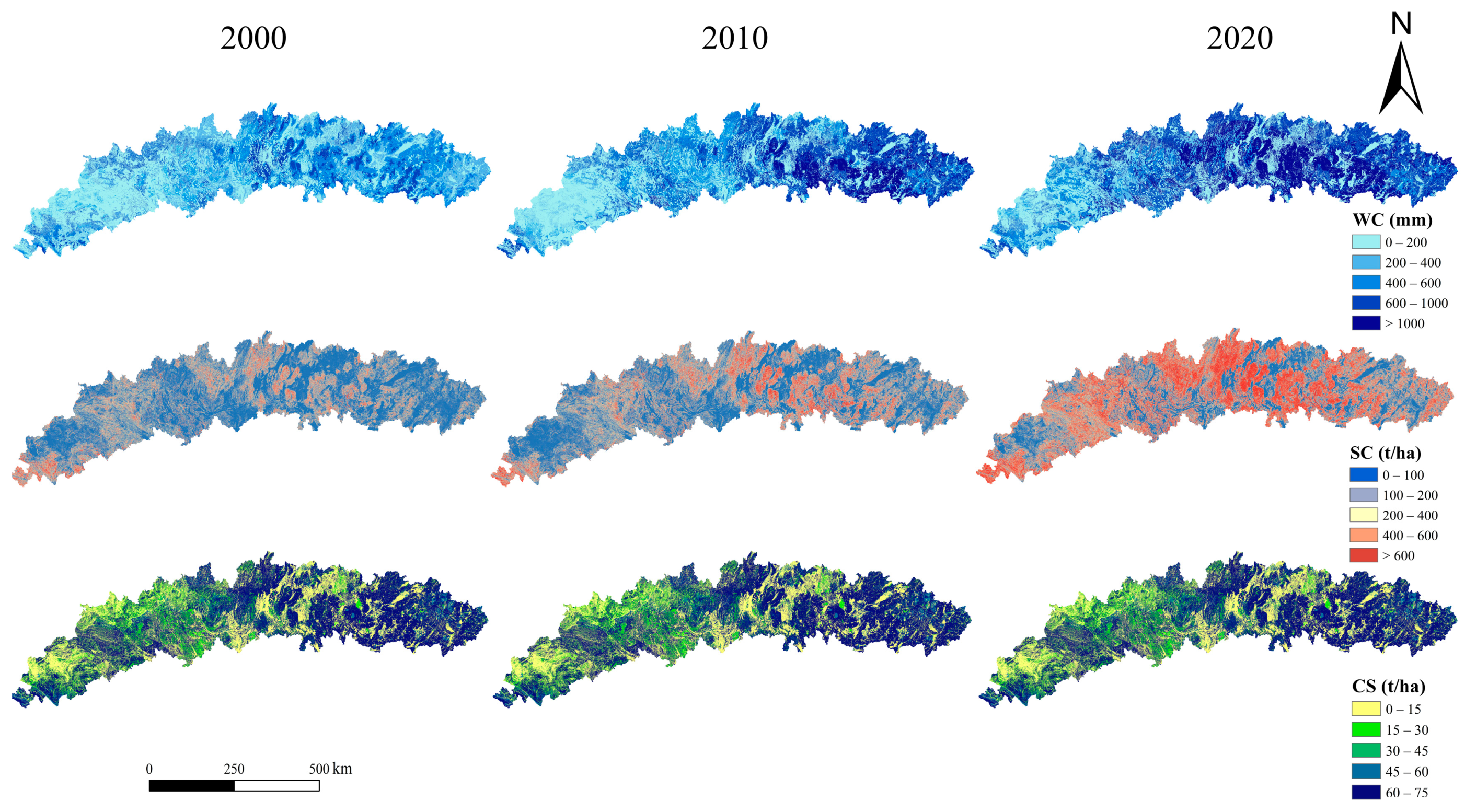 Forests 15 01000 g004