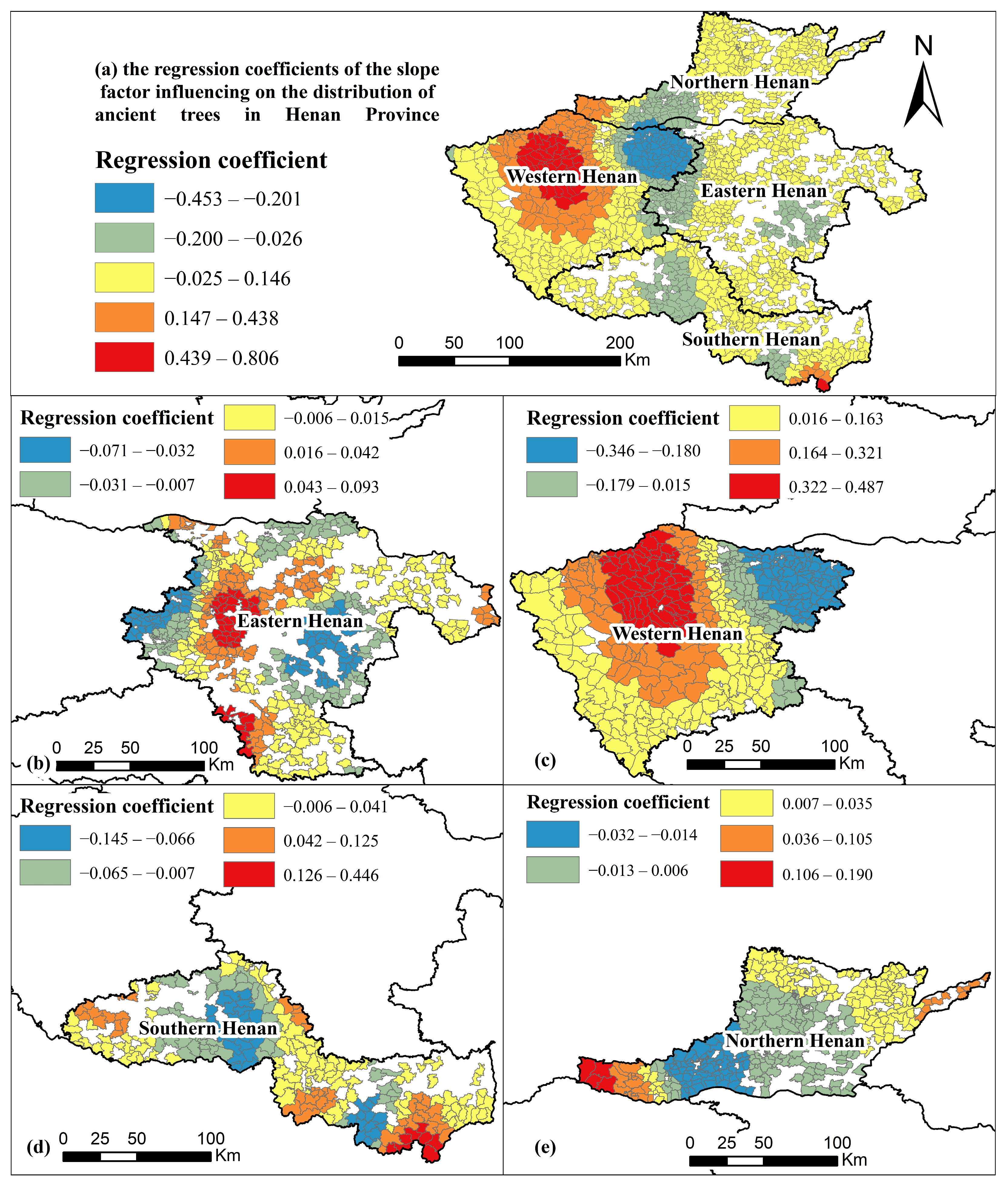 Forests 15 01010 g005