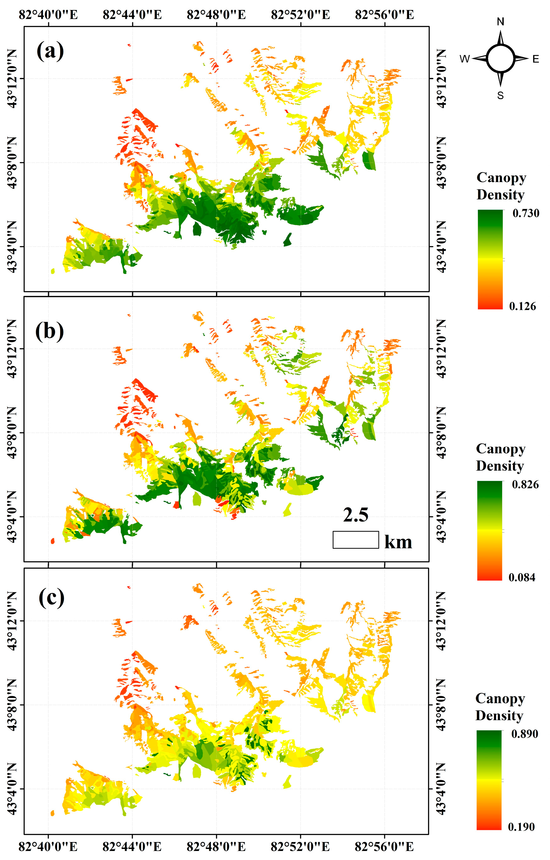 Forests 15 01145 g004