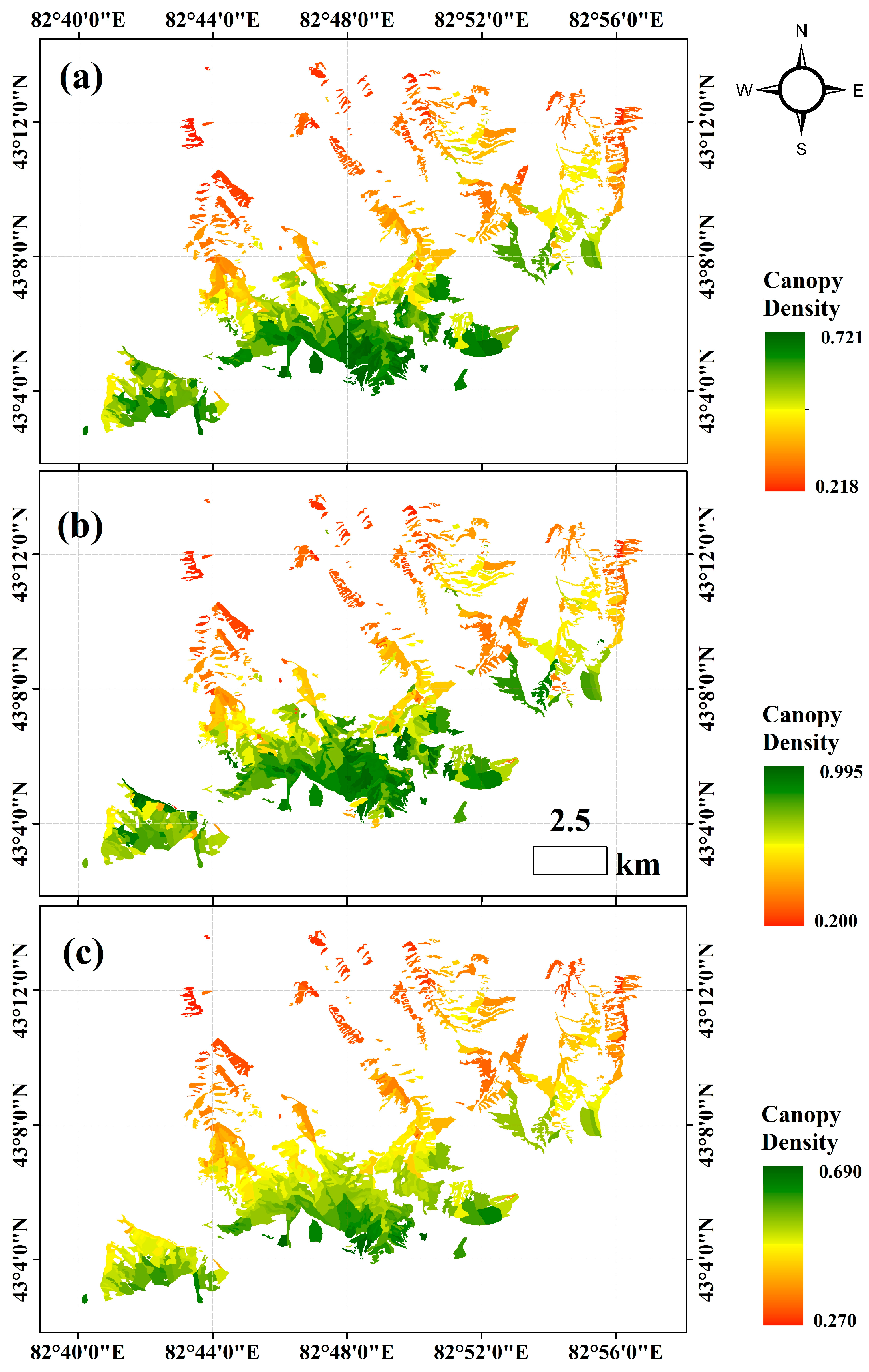 Forests 15 01145 g005