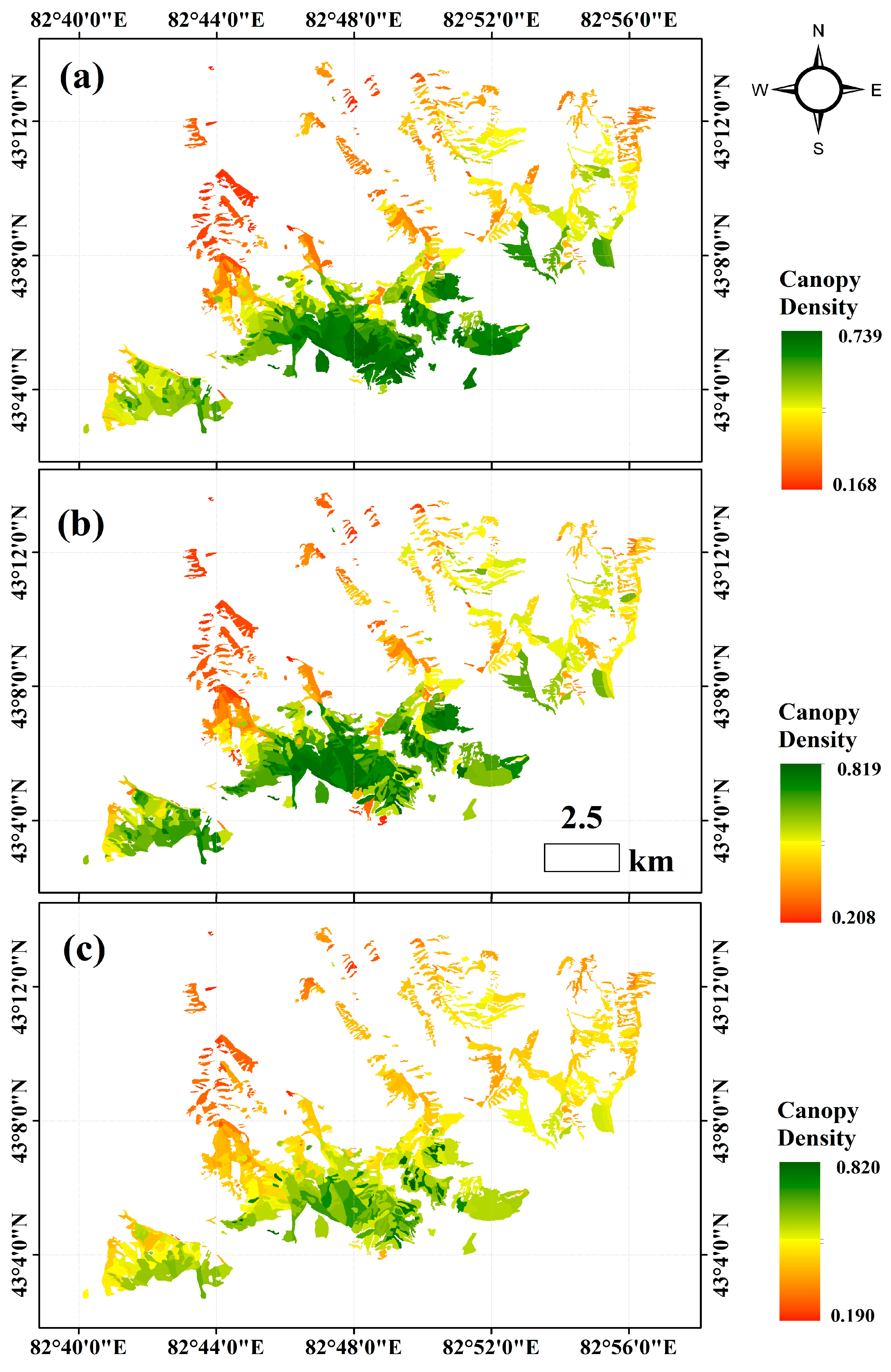 Forests 15 01145 g006
