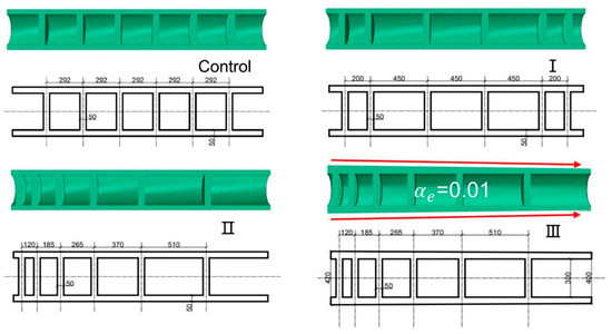 The Novel Applications of Bionic Design Based on the Natural