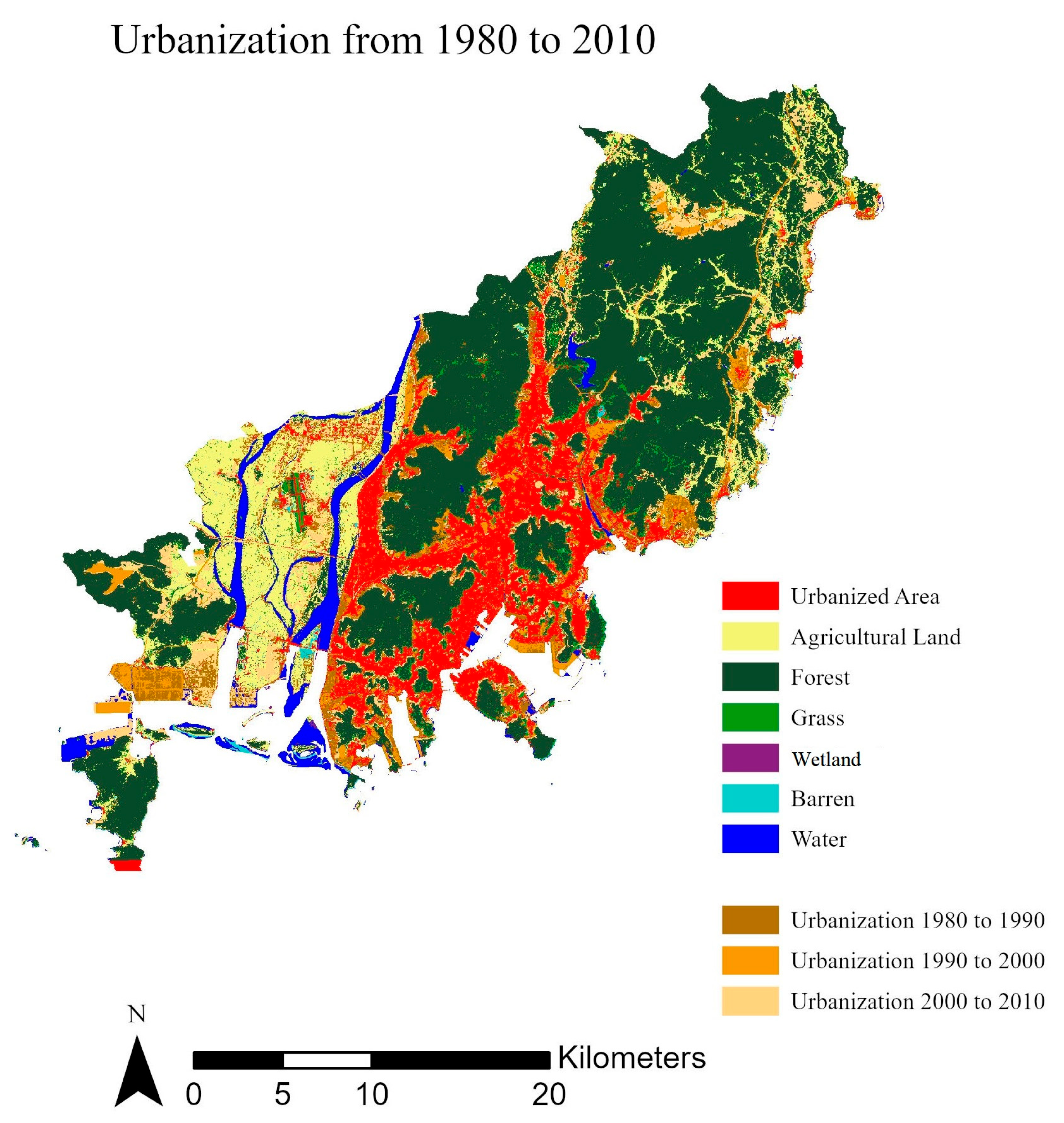 Forests 15 01681 g003