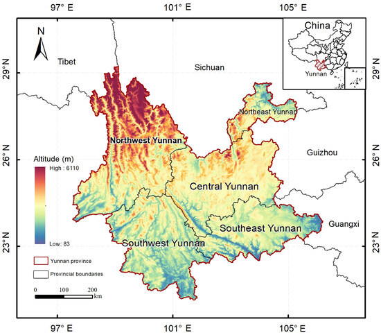 Responses of Climatic Drought to Vegetation Cover Dynamics