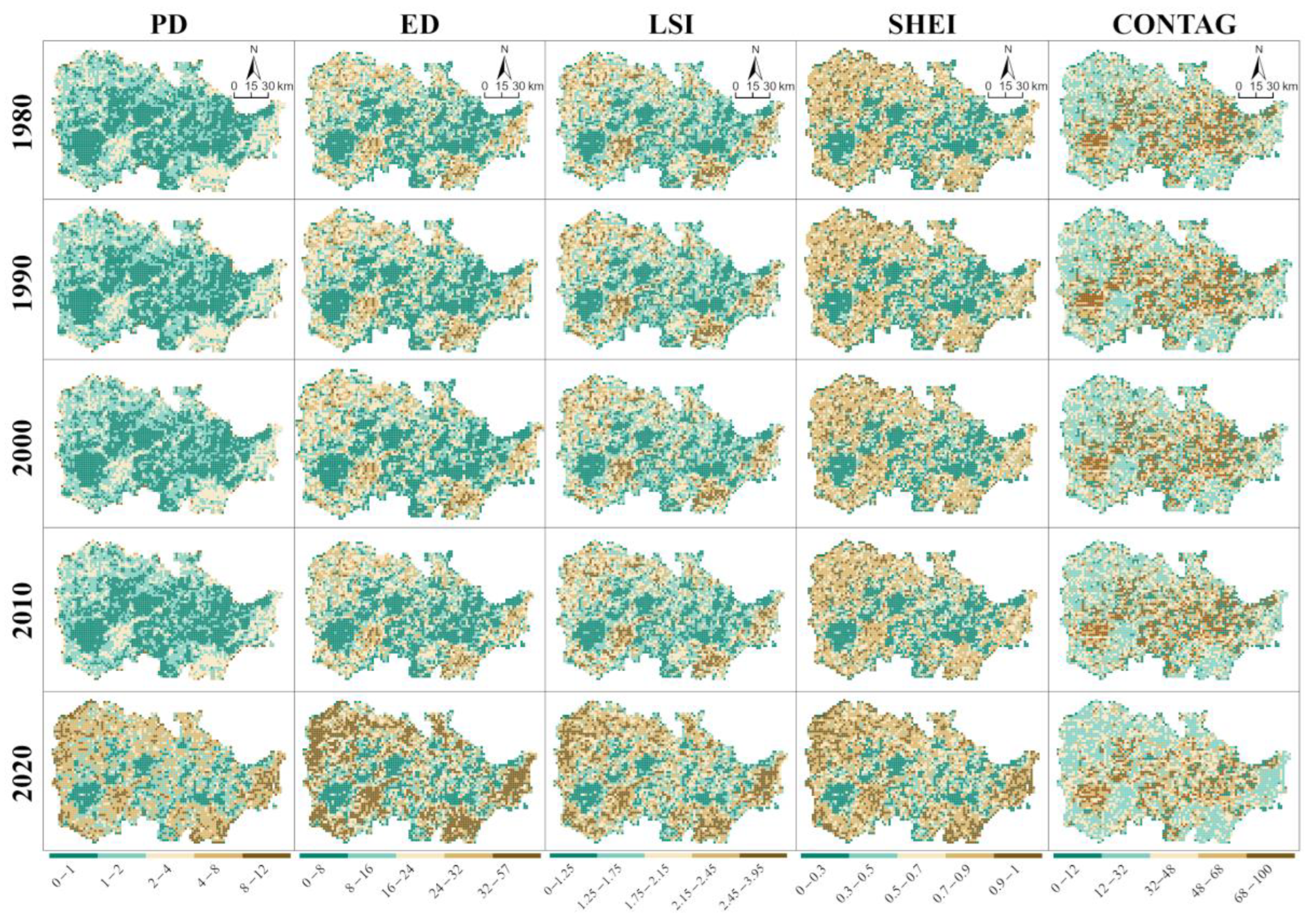 Forests 15 02070 g006