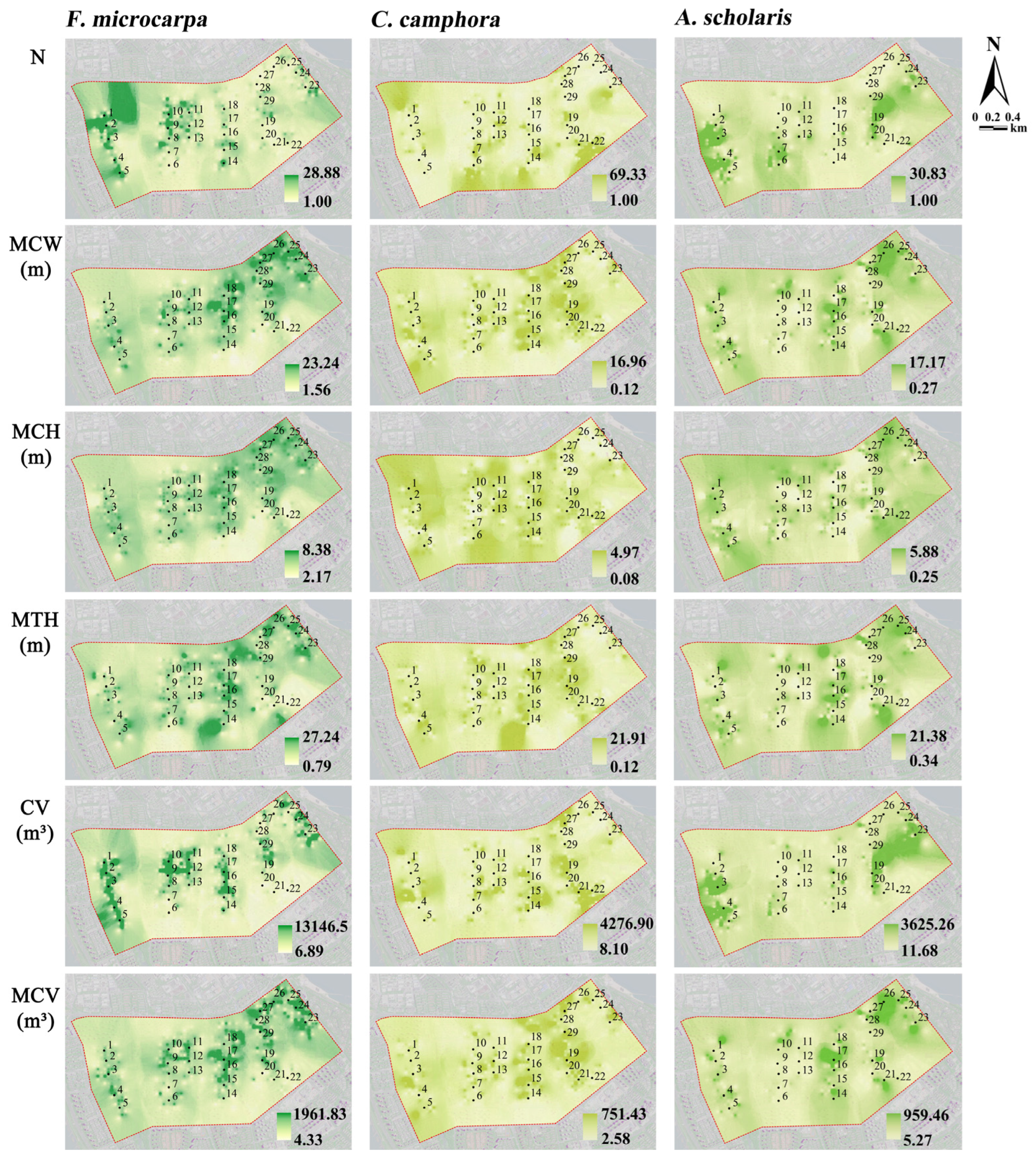 Forests 15 02075 g007