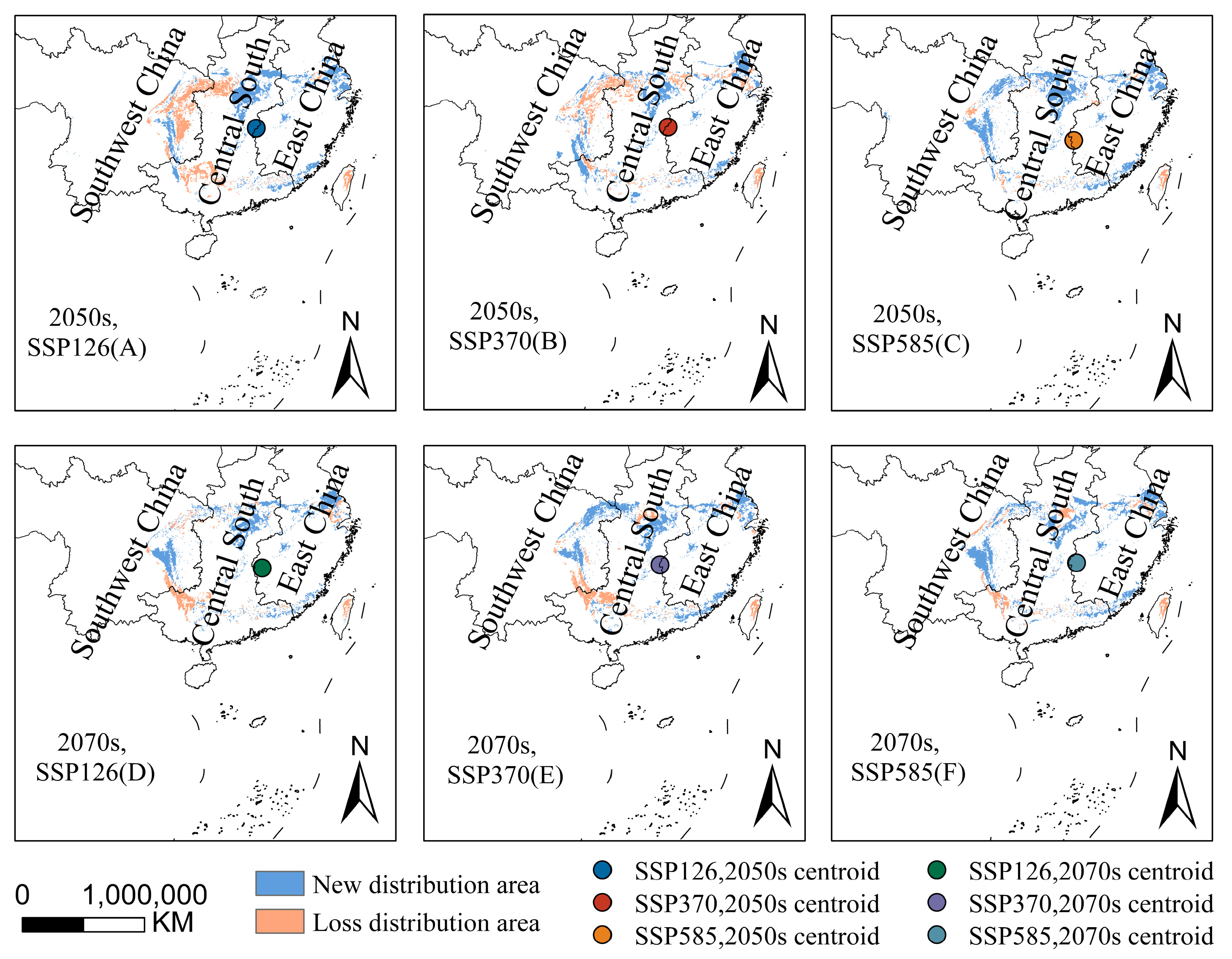 Forests 15 02231 g005
