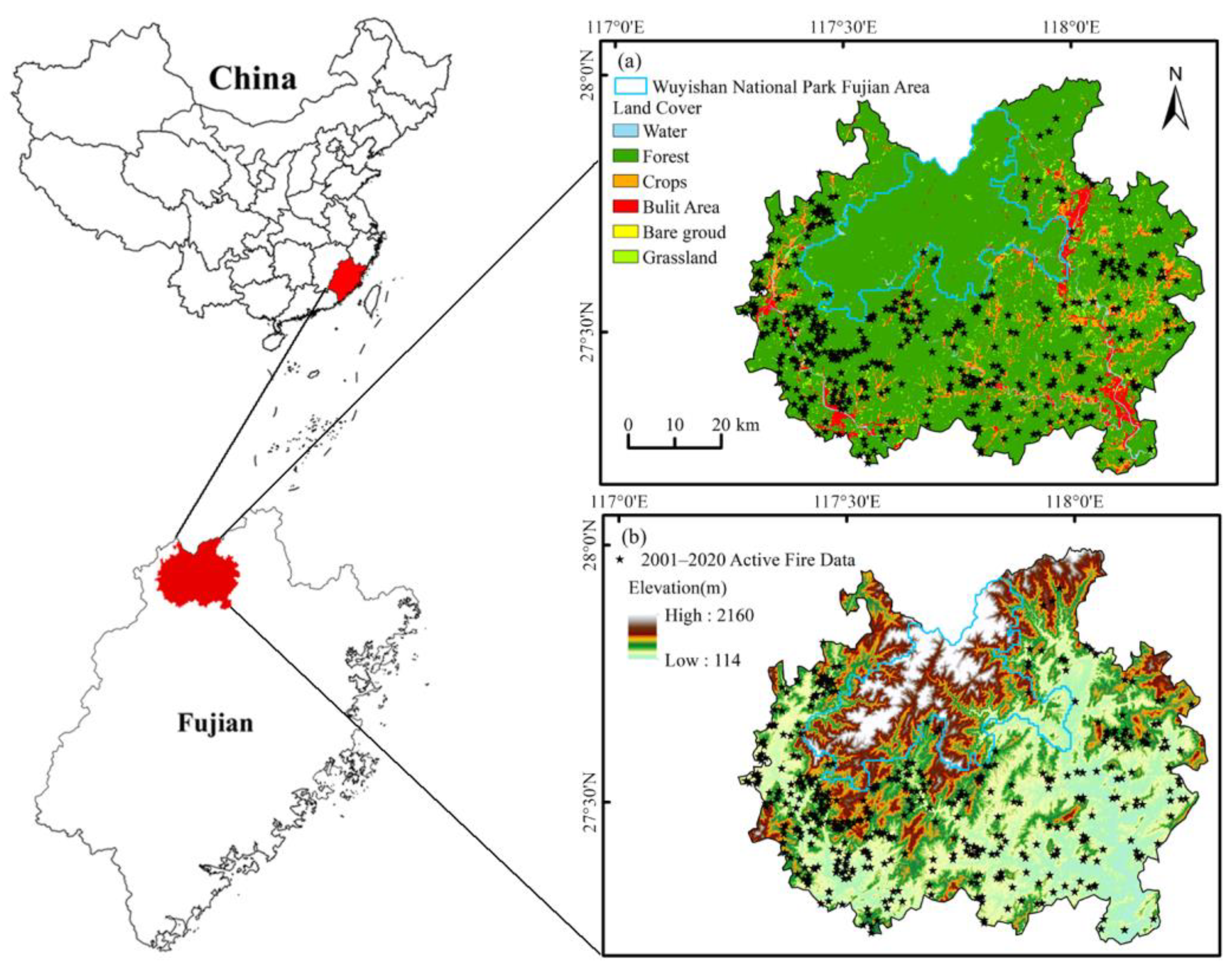 Forests 16 00097 g001