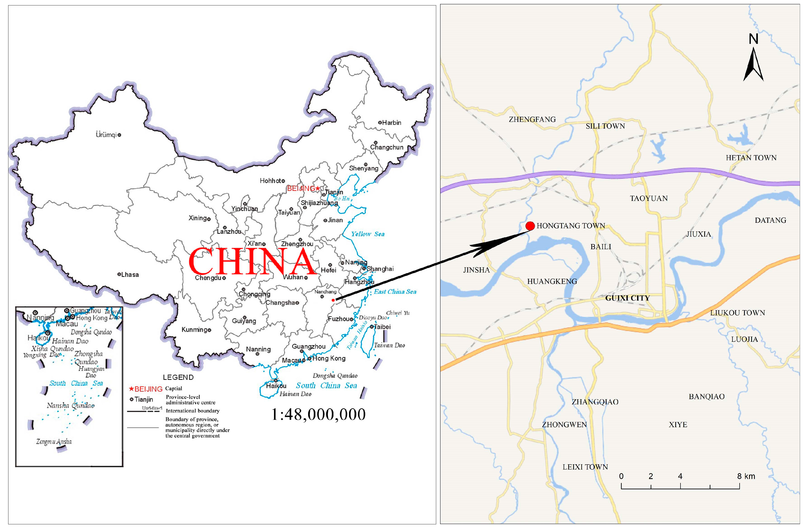 Forests 16 00106 g001