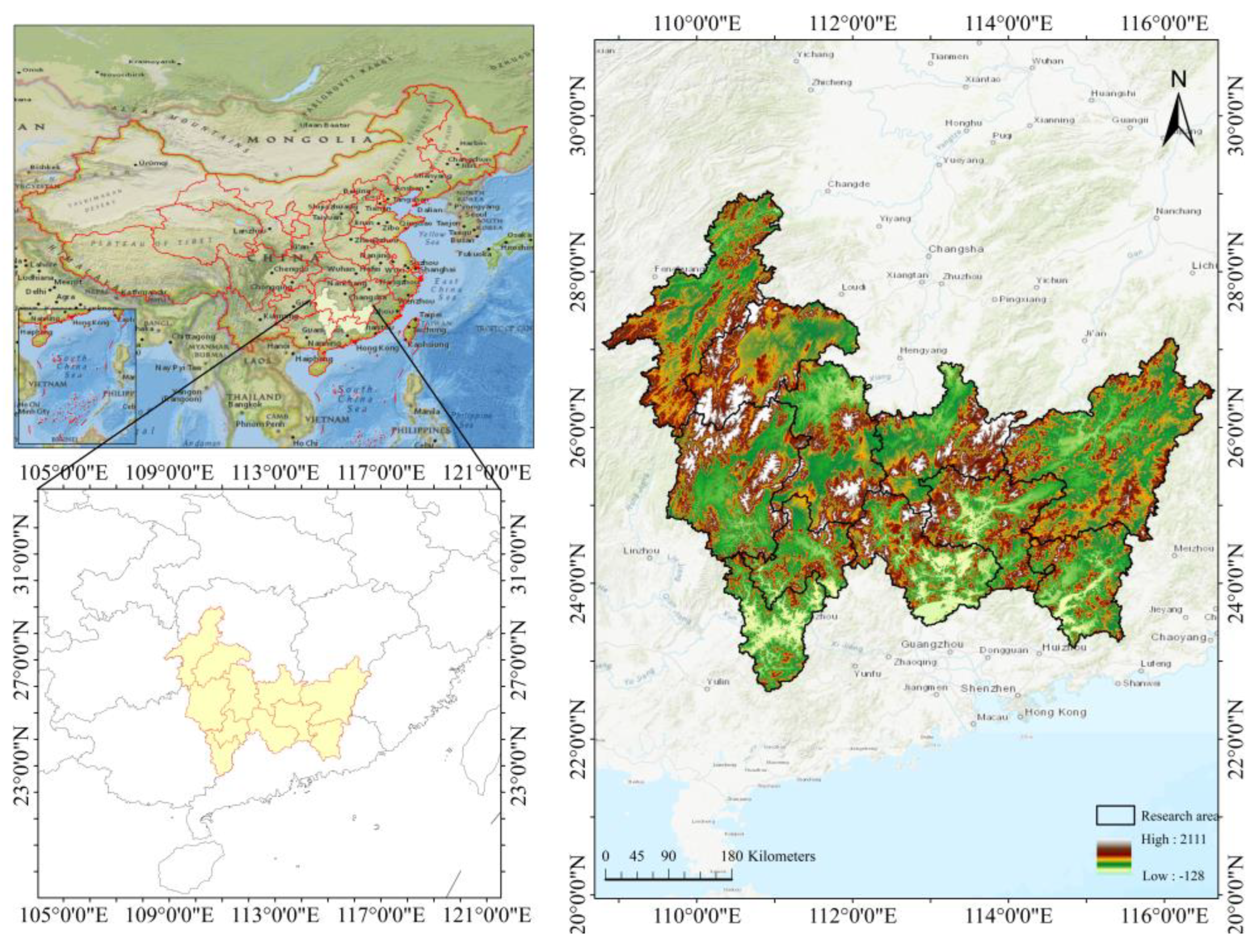 Forests 16 00205 g001