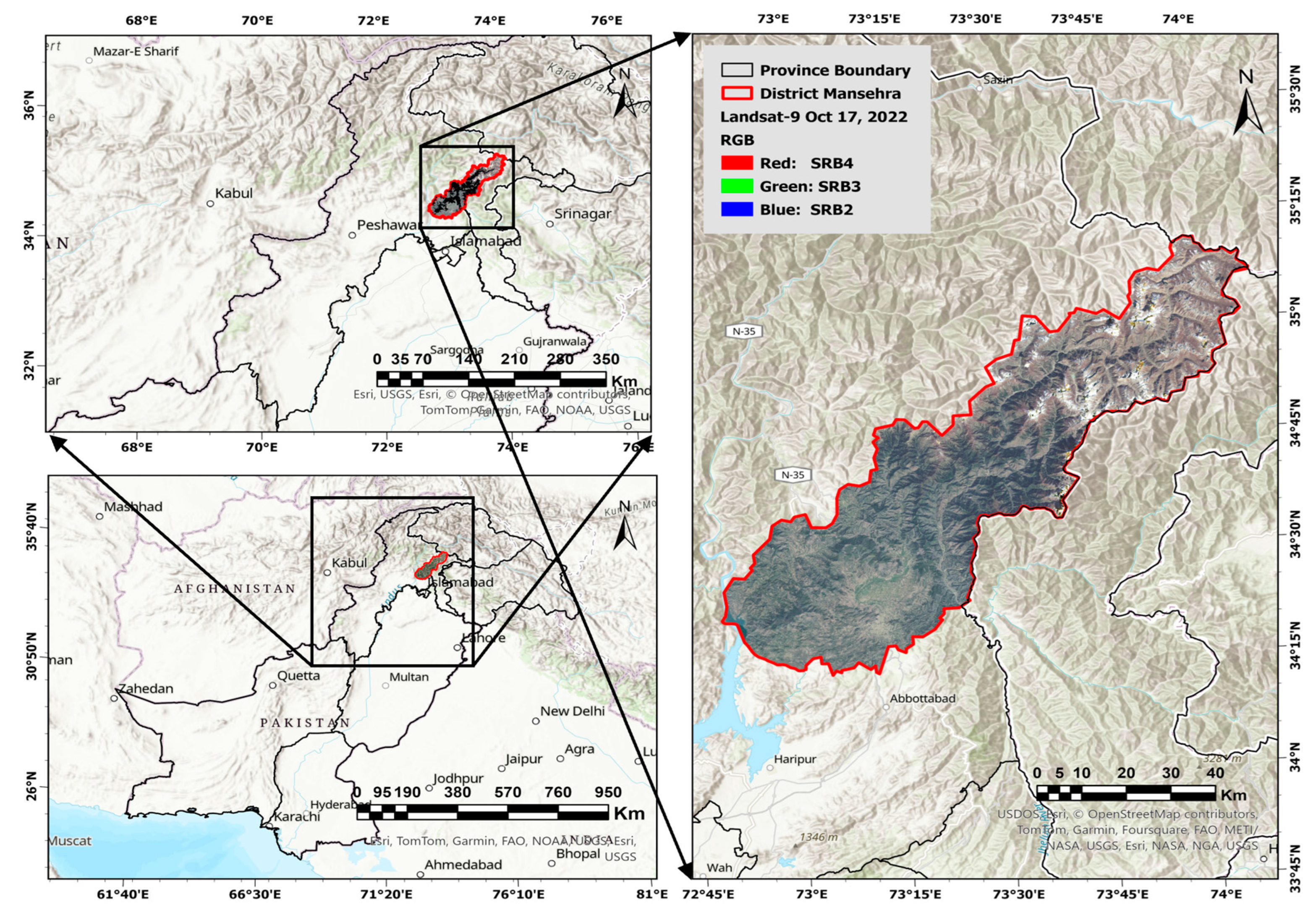Forests 16 00330 g001