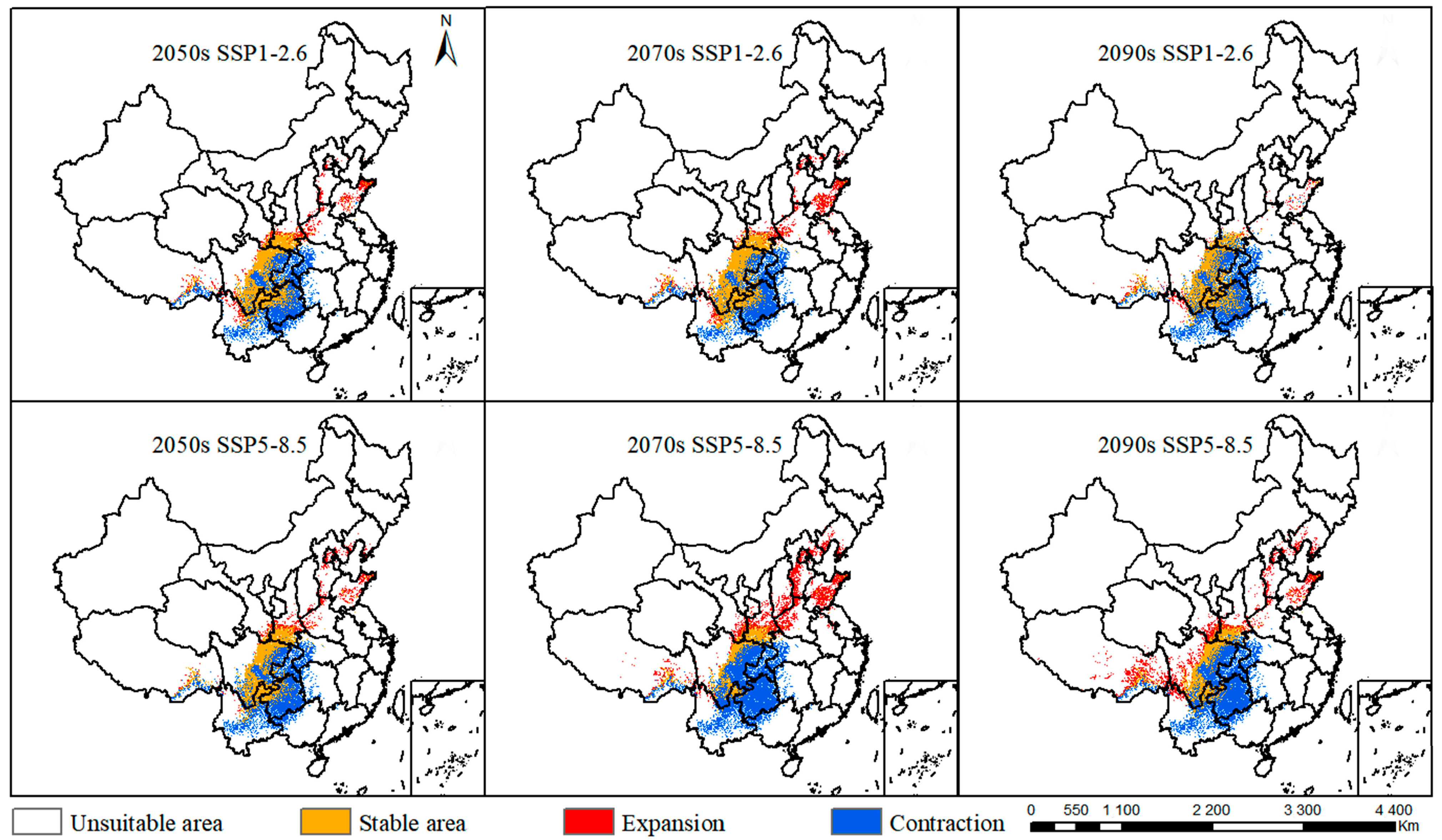 Forests 16 00338 g008