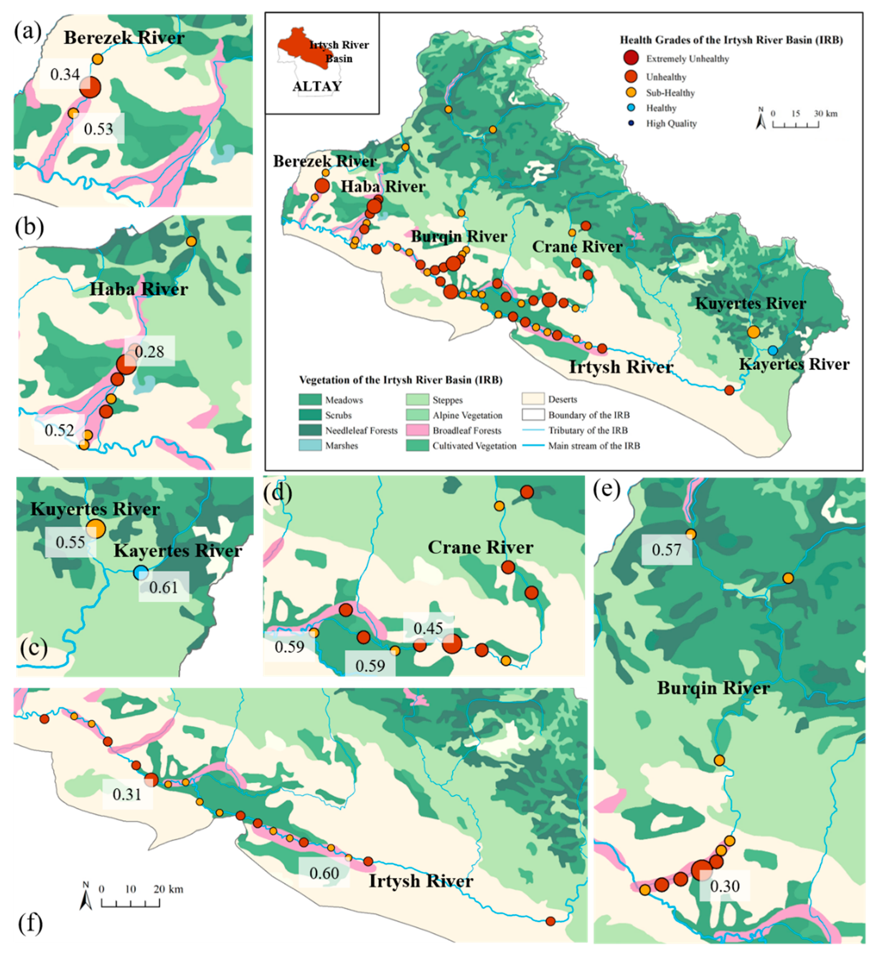 Forests 16 00373 g005