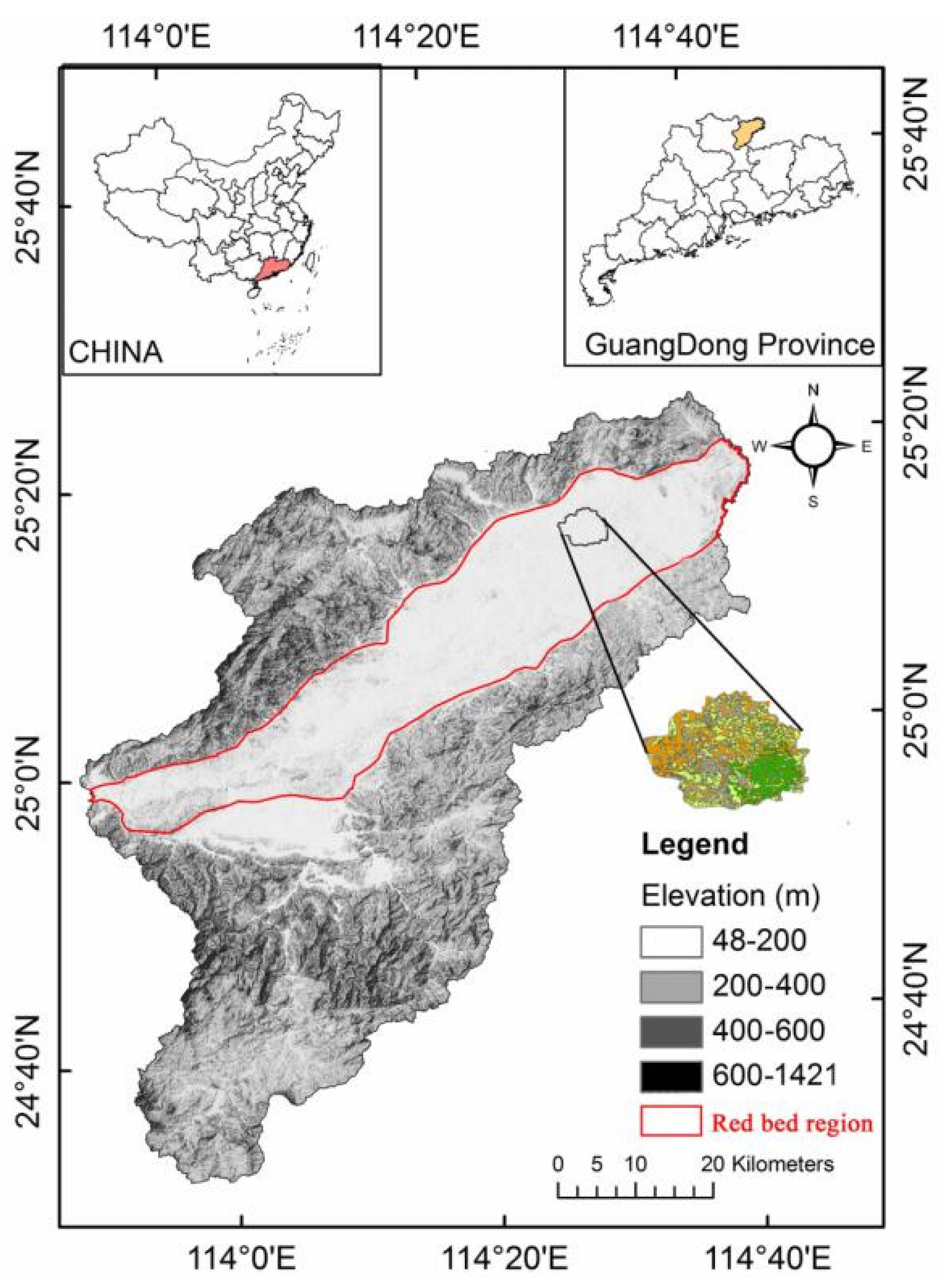 Forests 16 00417 g001