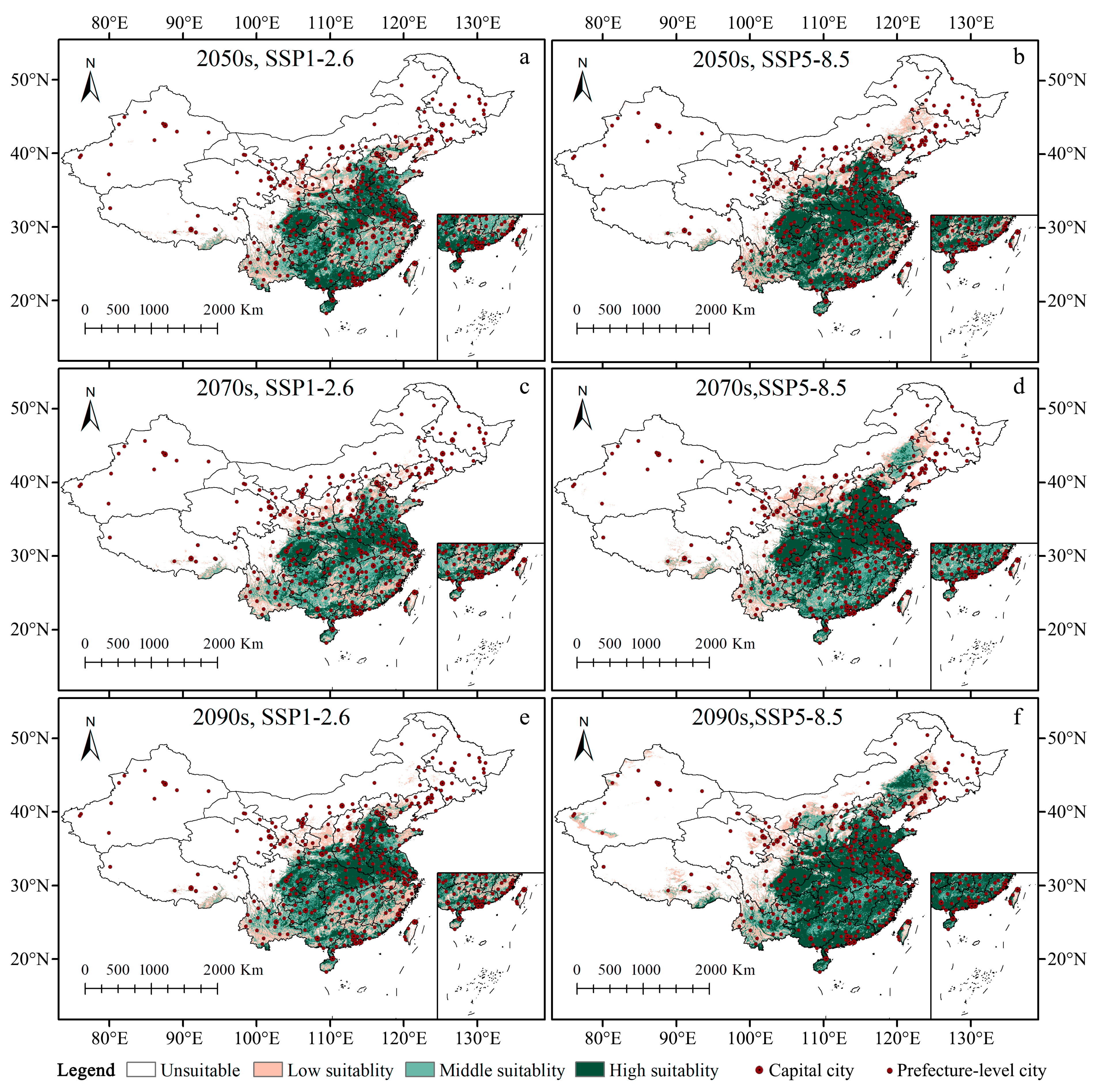 Forests 16 00428 g007