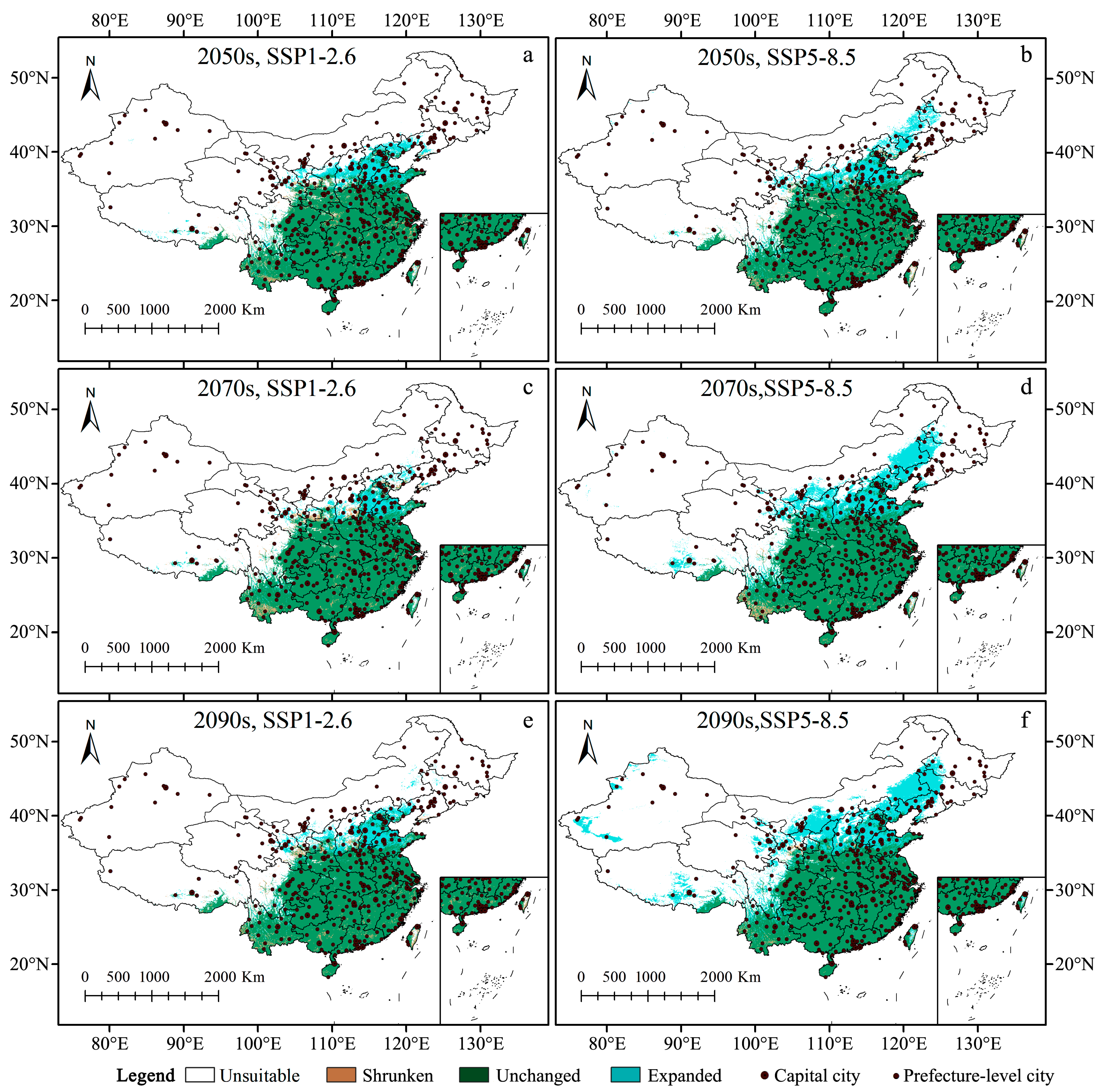Forests 16 00428 g008