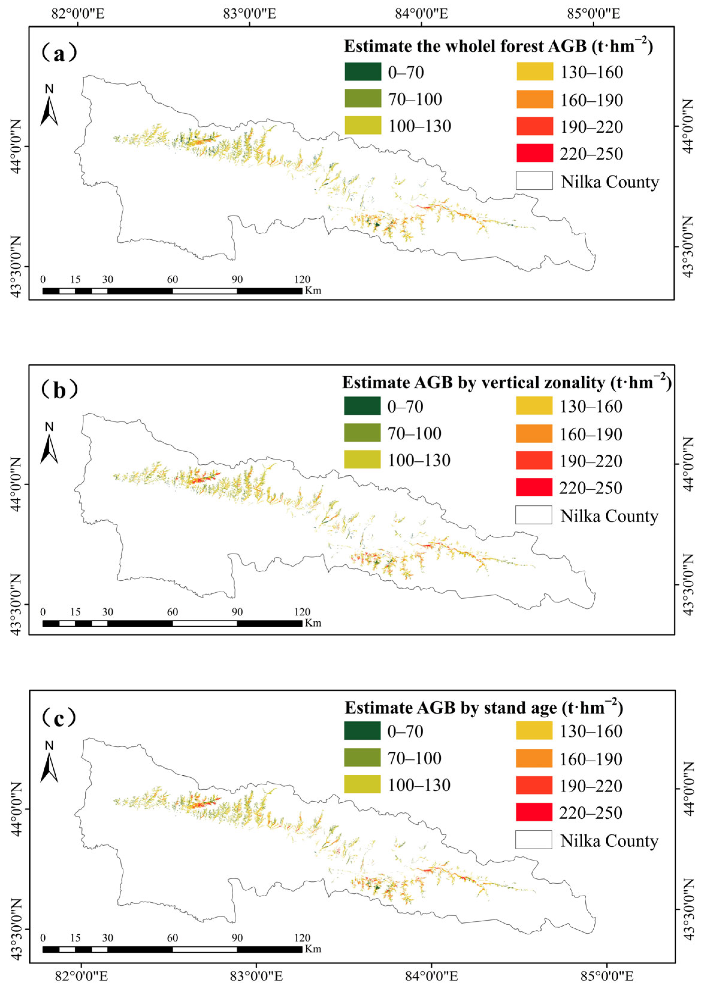 Forests 16 00445 g009