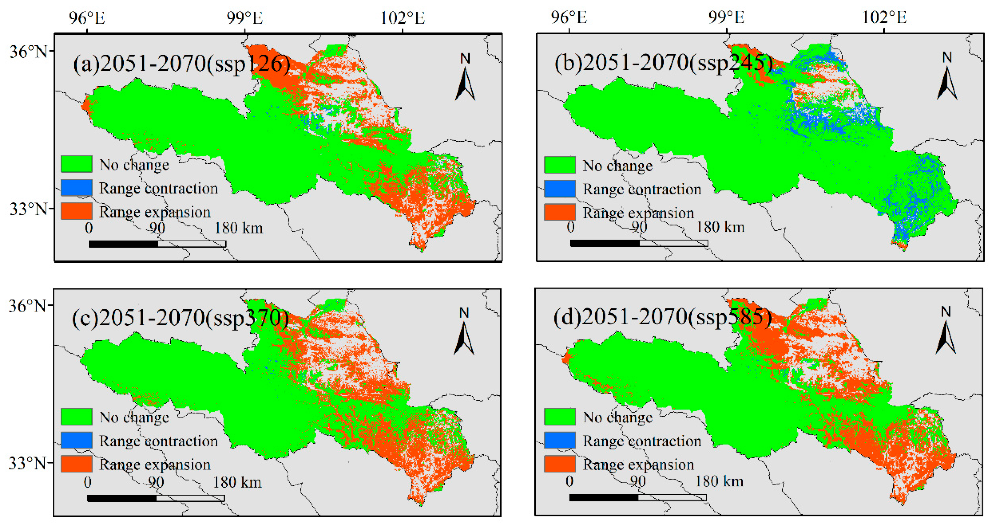 Forests 16 00448 g013