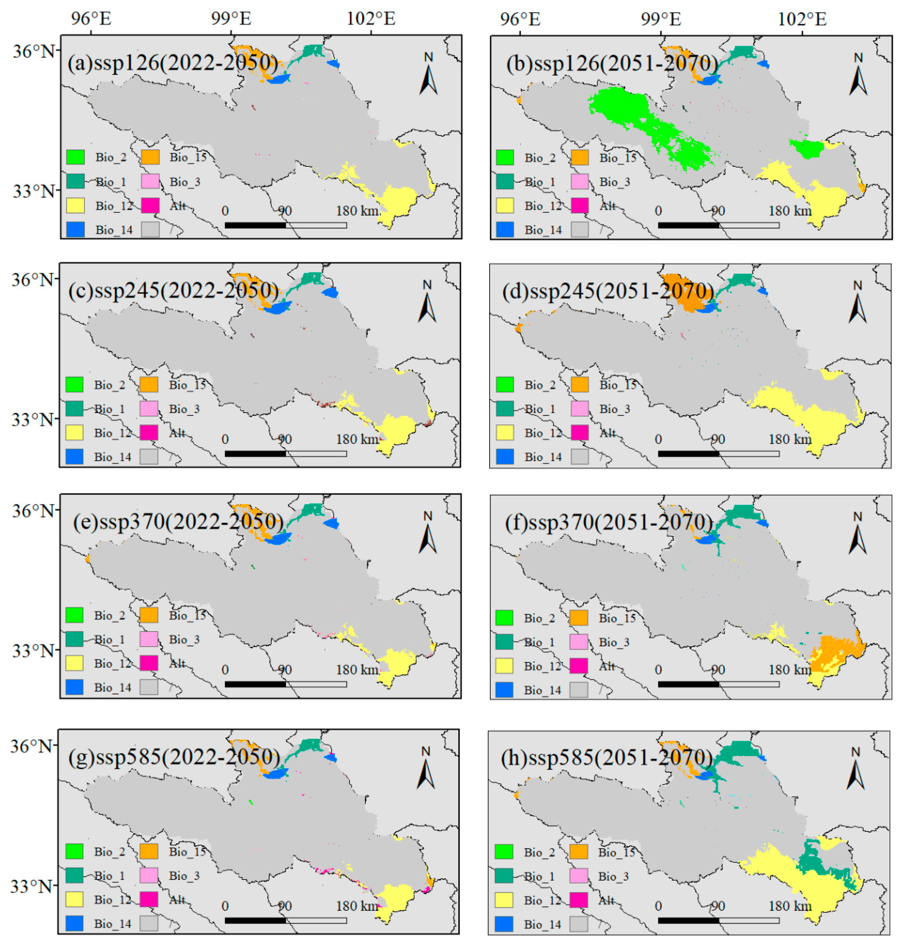 Forests 16 00448 g014