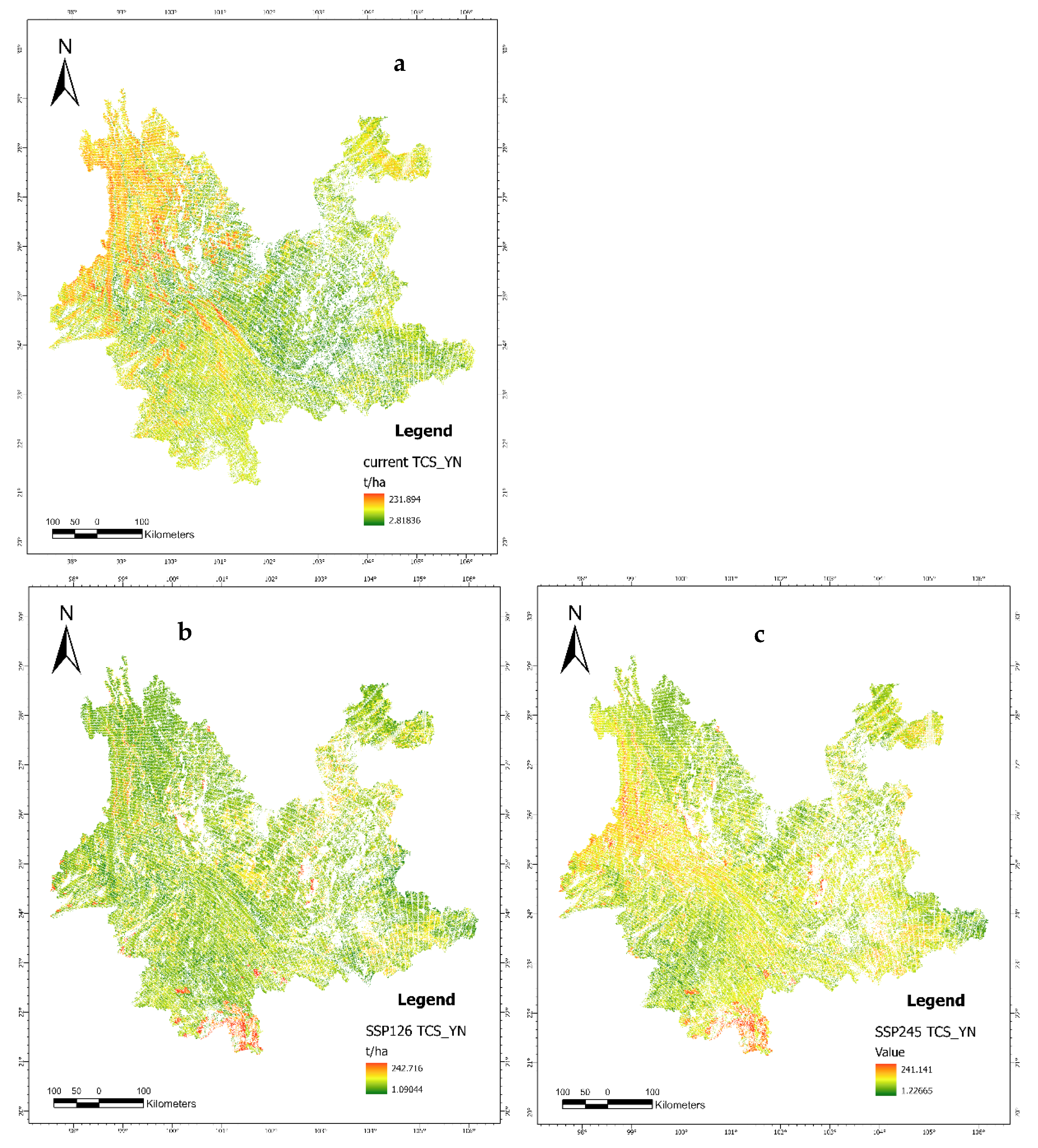 Forests 16 00453 g011