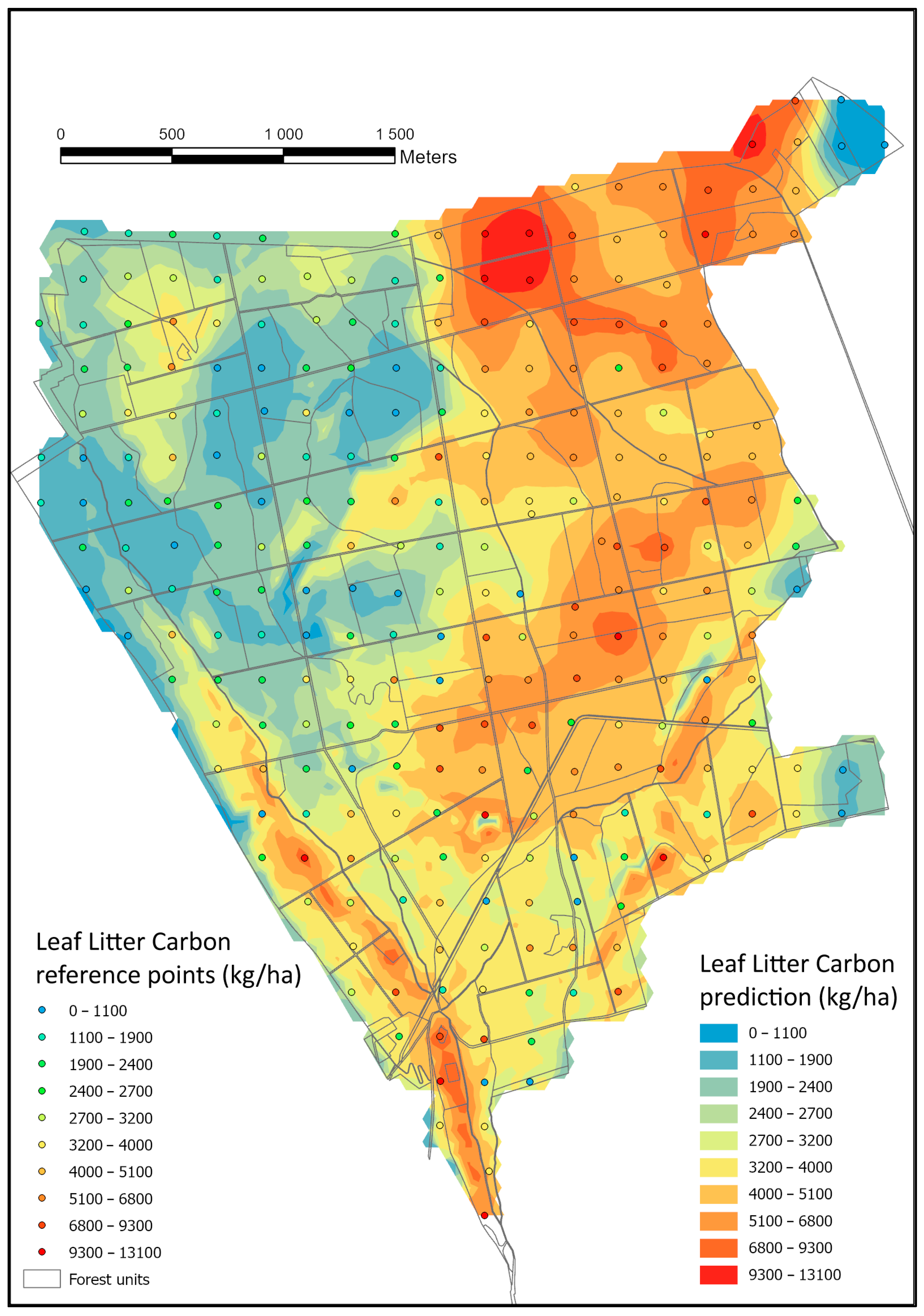 Forests 16 00512 g012