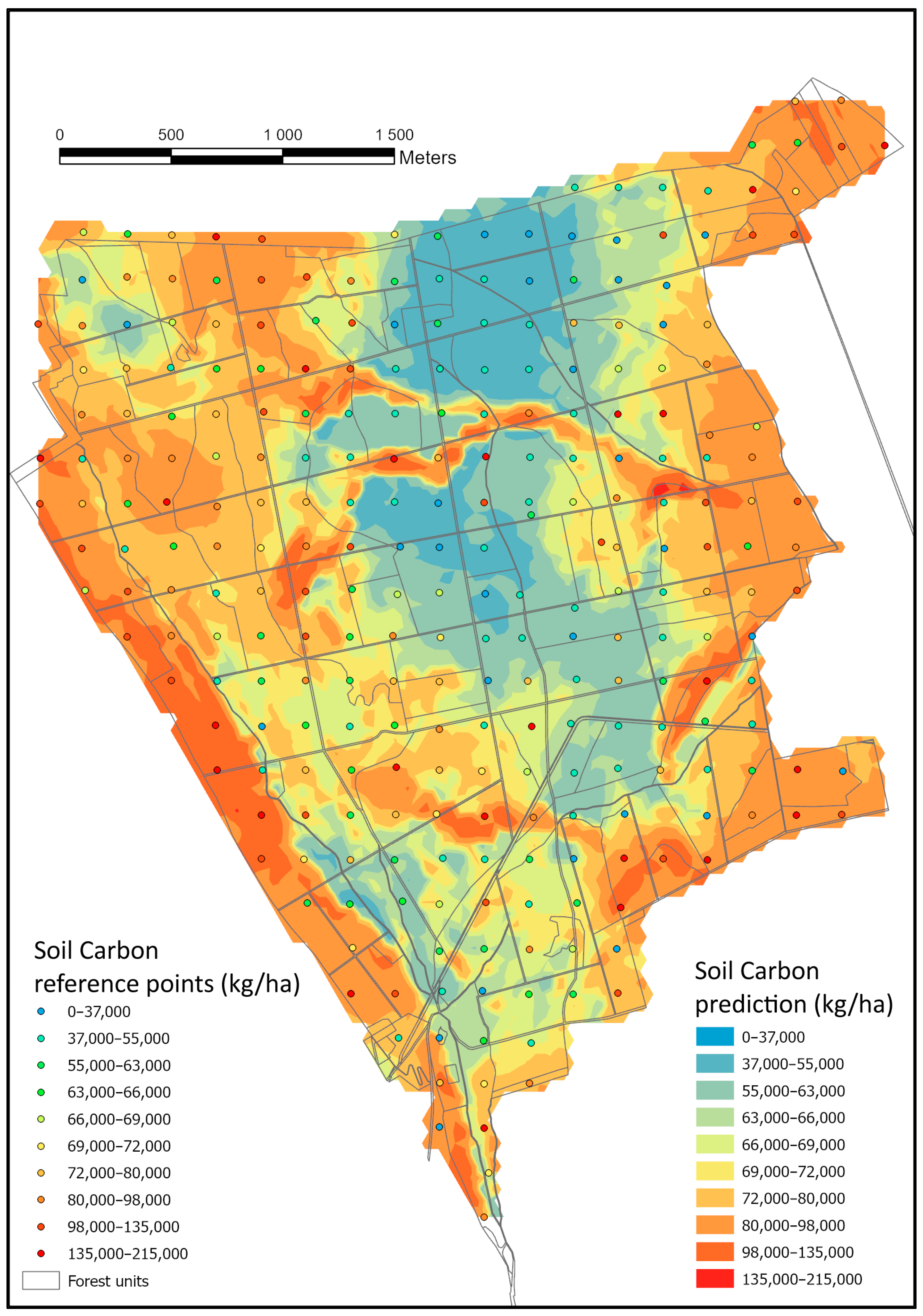 Forests 16 00512 g013