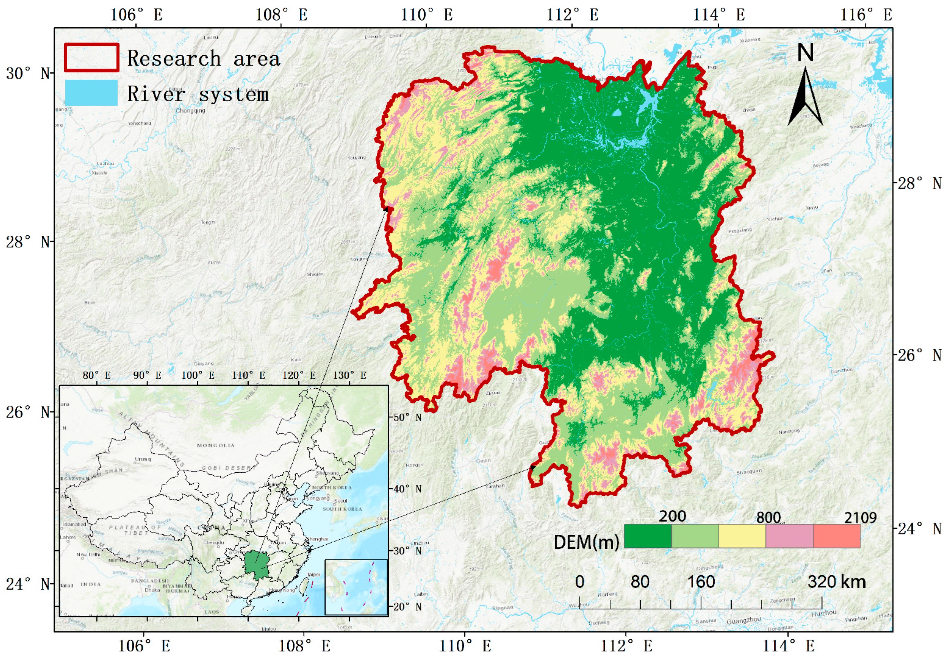 Forests 16 00515 g001