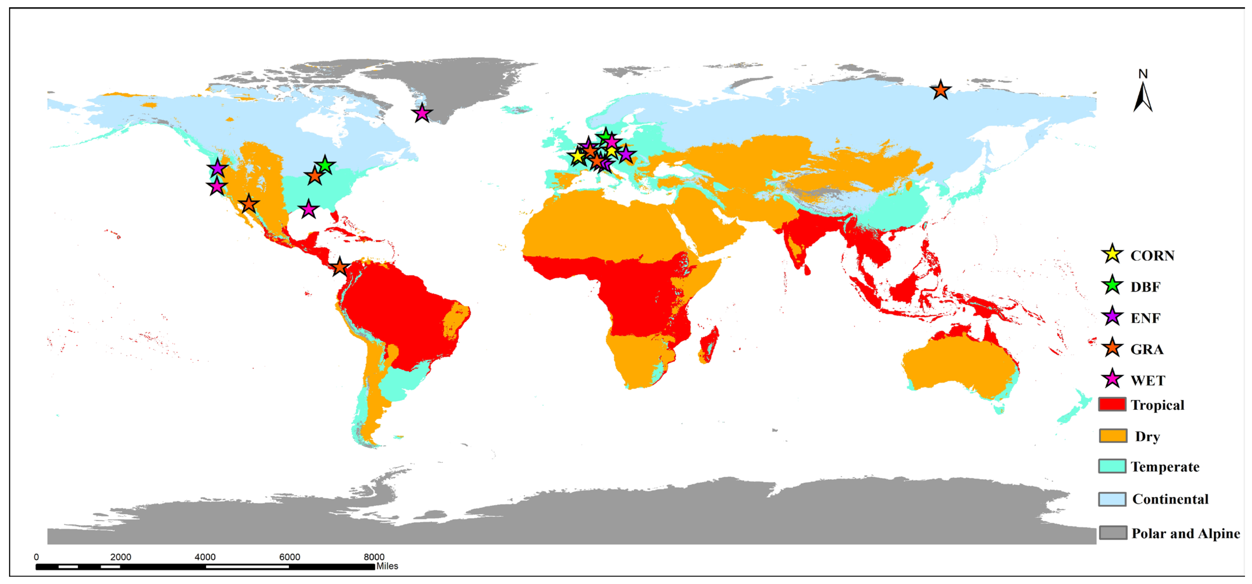 Forests 16 00528 g001