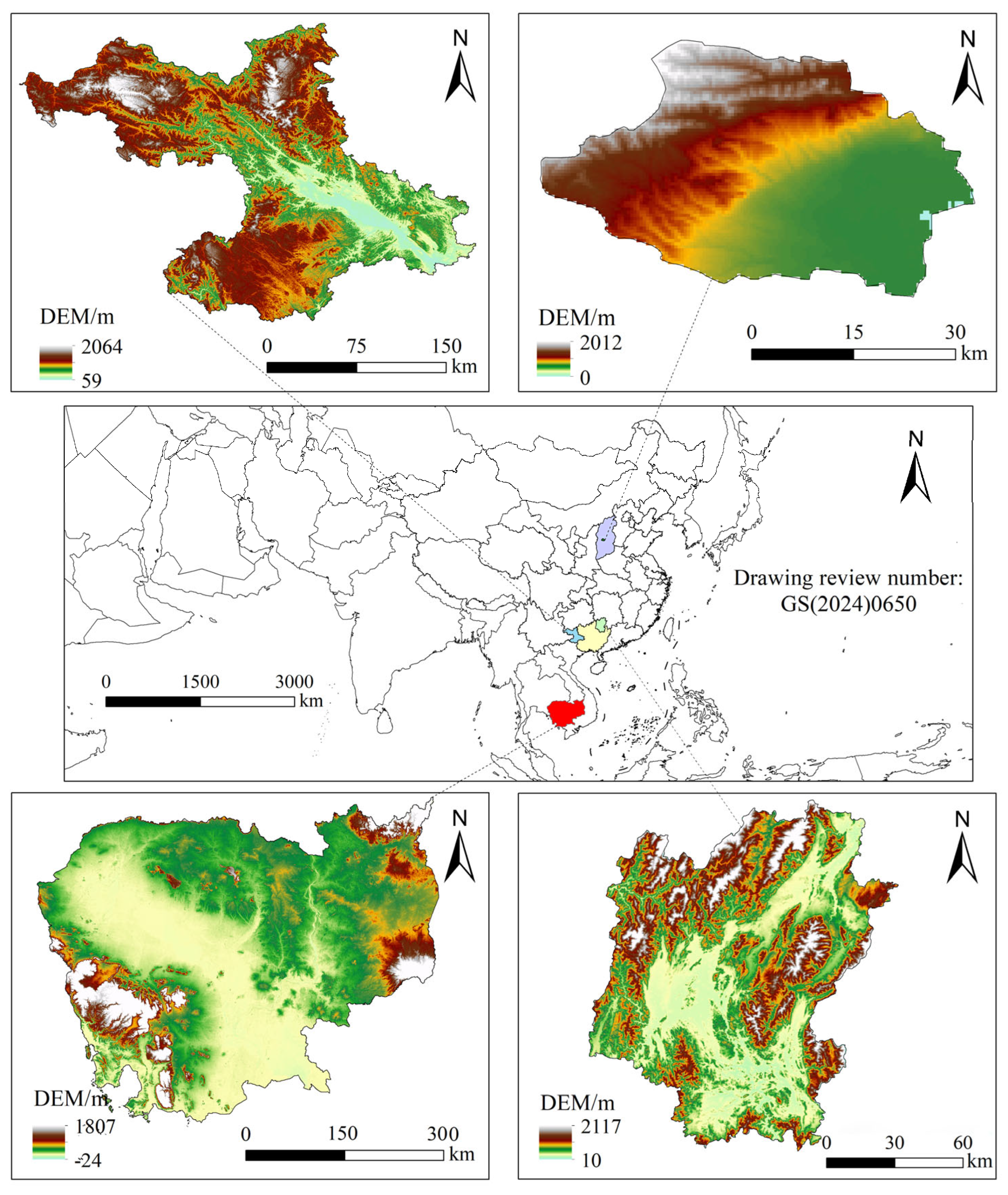 Forests 16 00541 g001