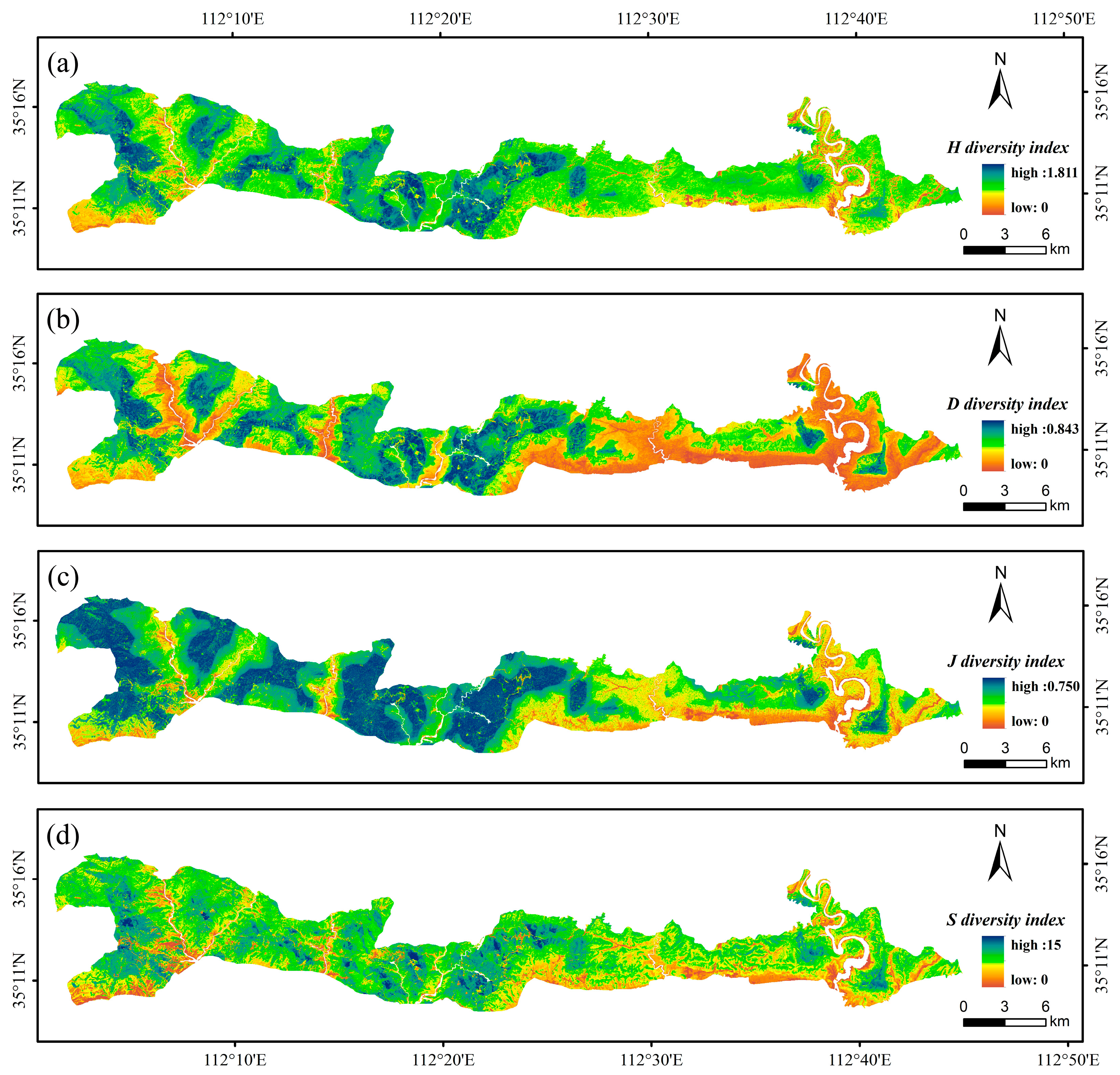 Forests 16 00570 g009