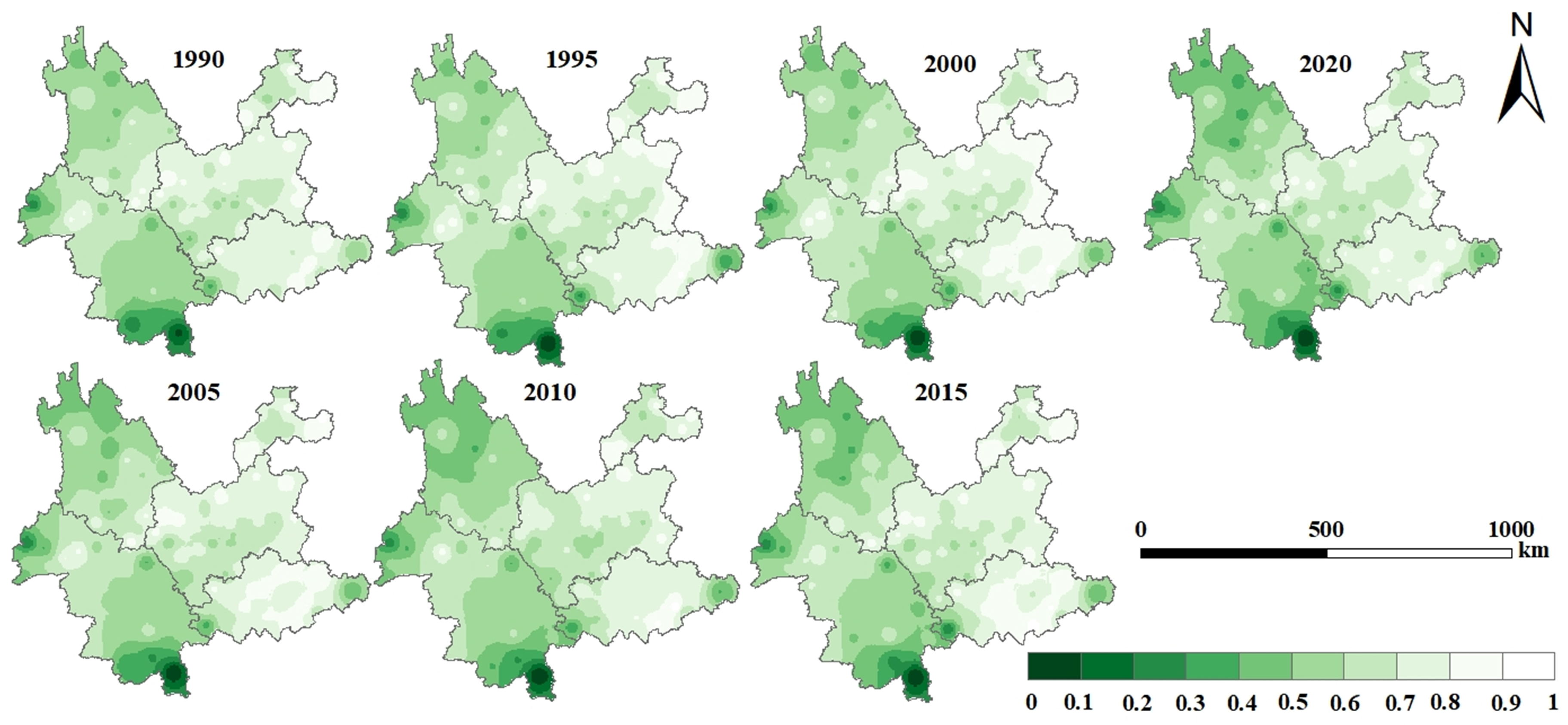Forests 16 00571 g005