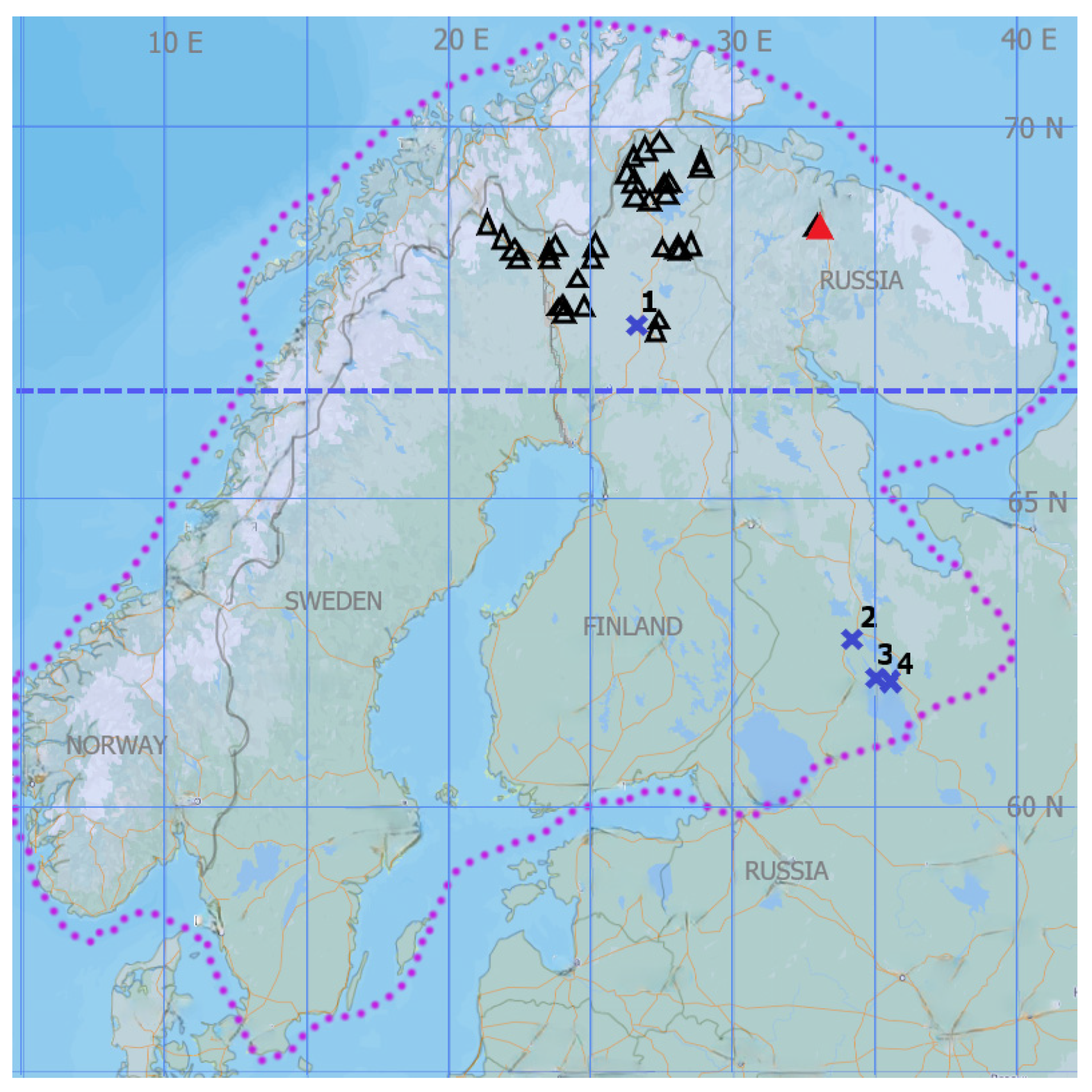 Forests 16 00573 g001