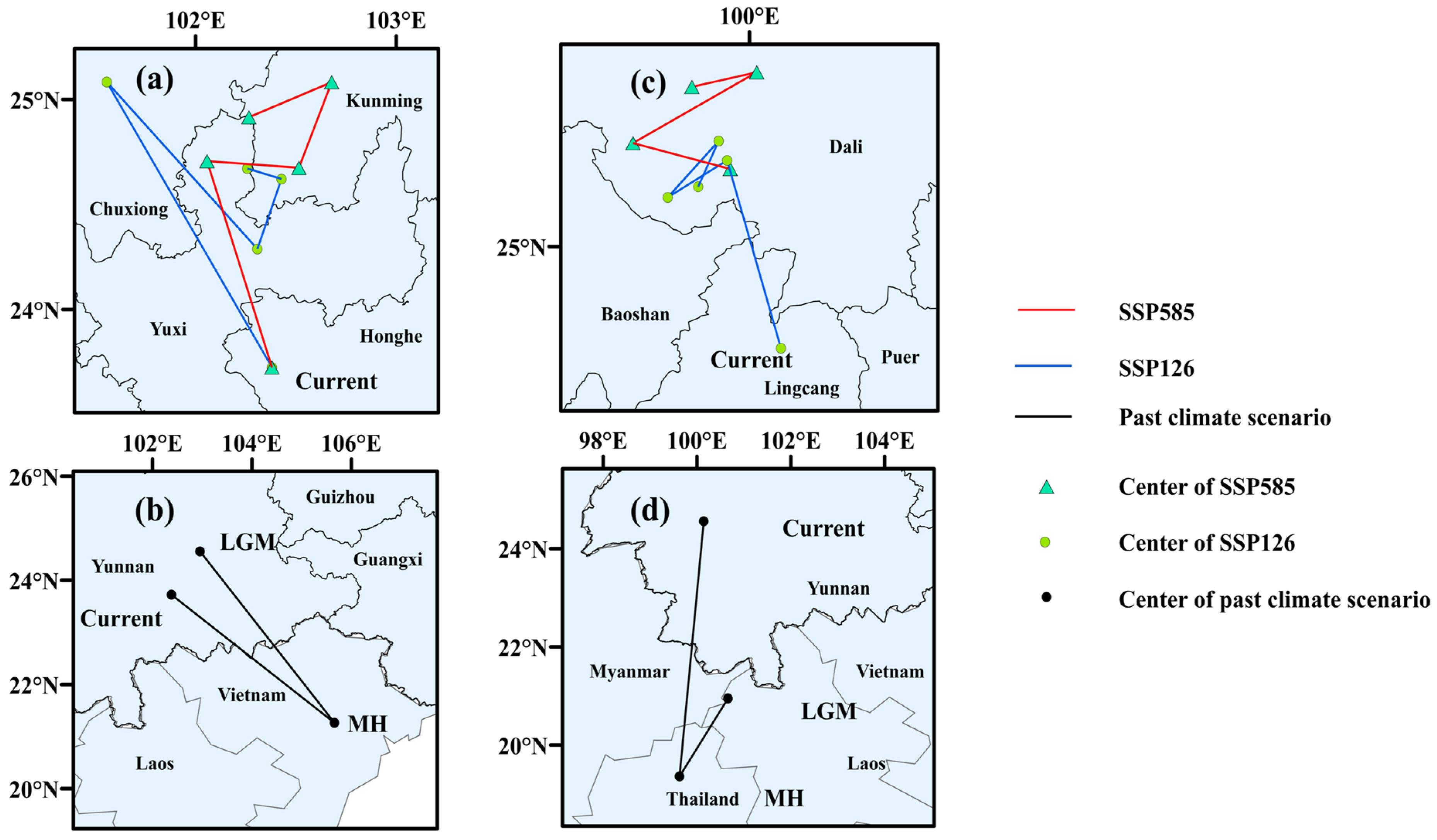 Forests 16 00621 g006