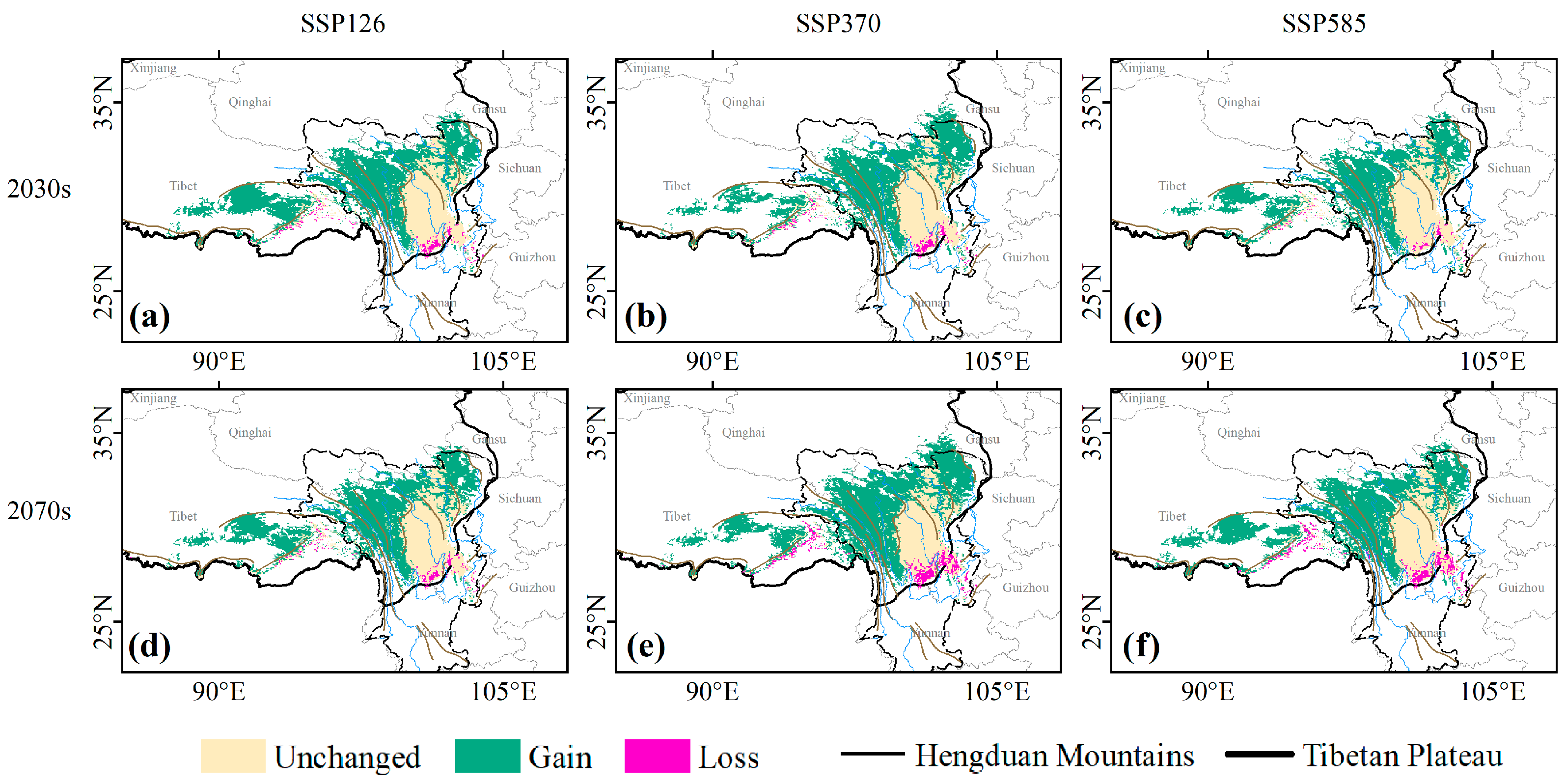 Forests 16 00624 g007