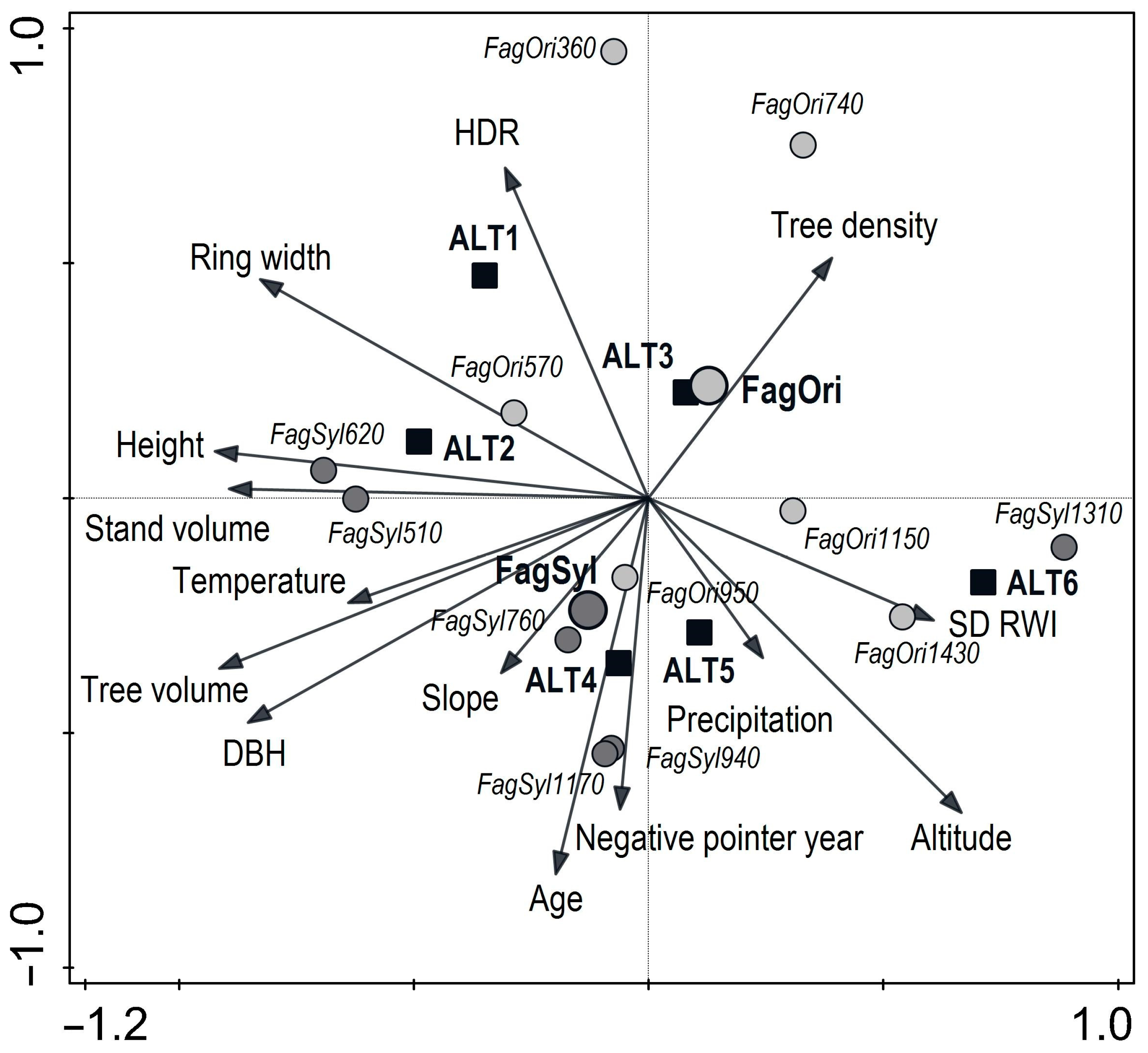 Forests 16 00655 g005