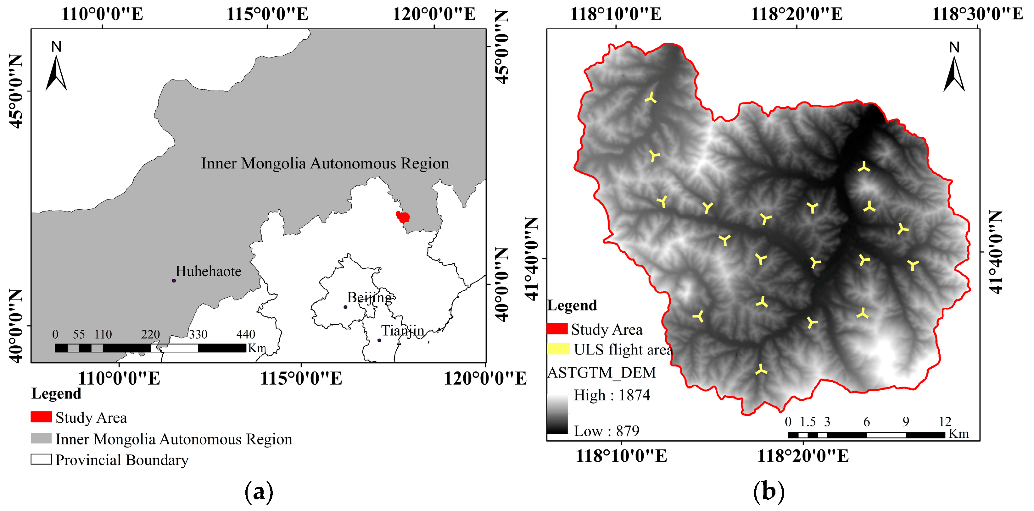 Forests 16 00663 g001