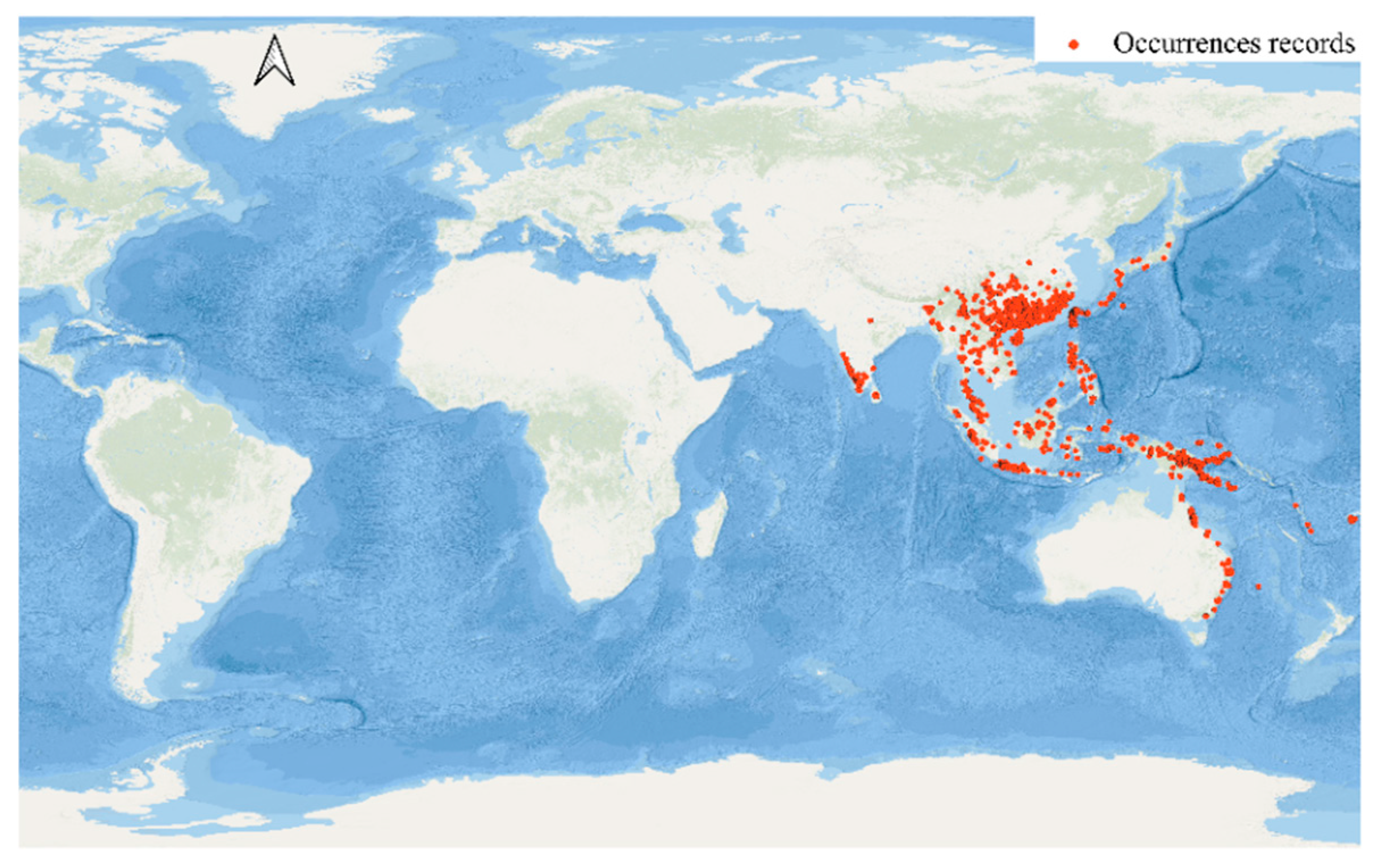 Forests 16 00715 g001