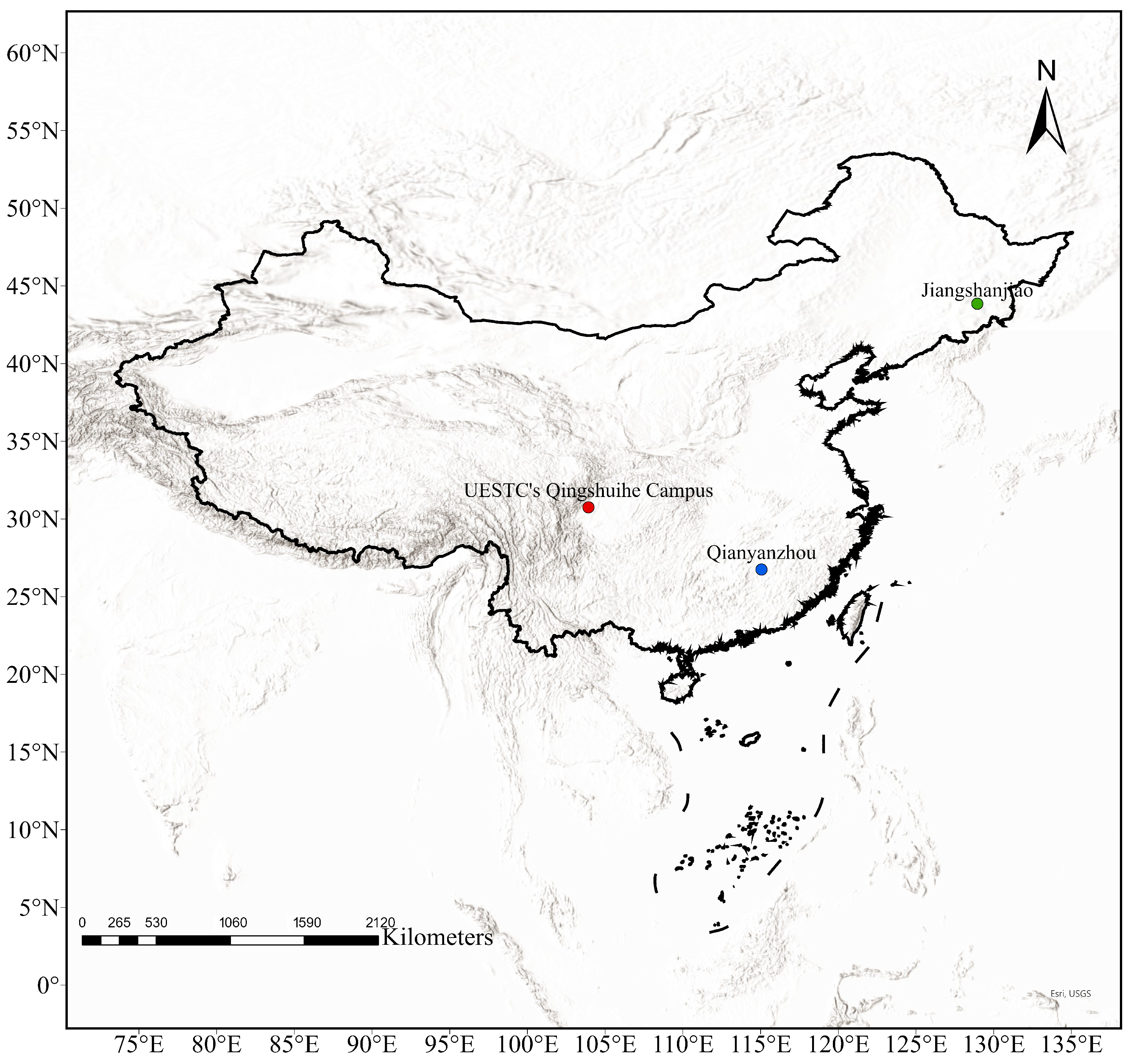 Forests 16 00736 g001