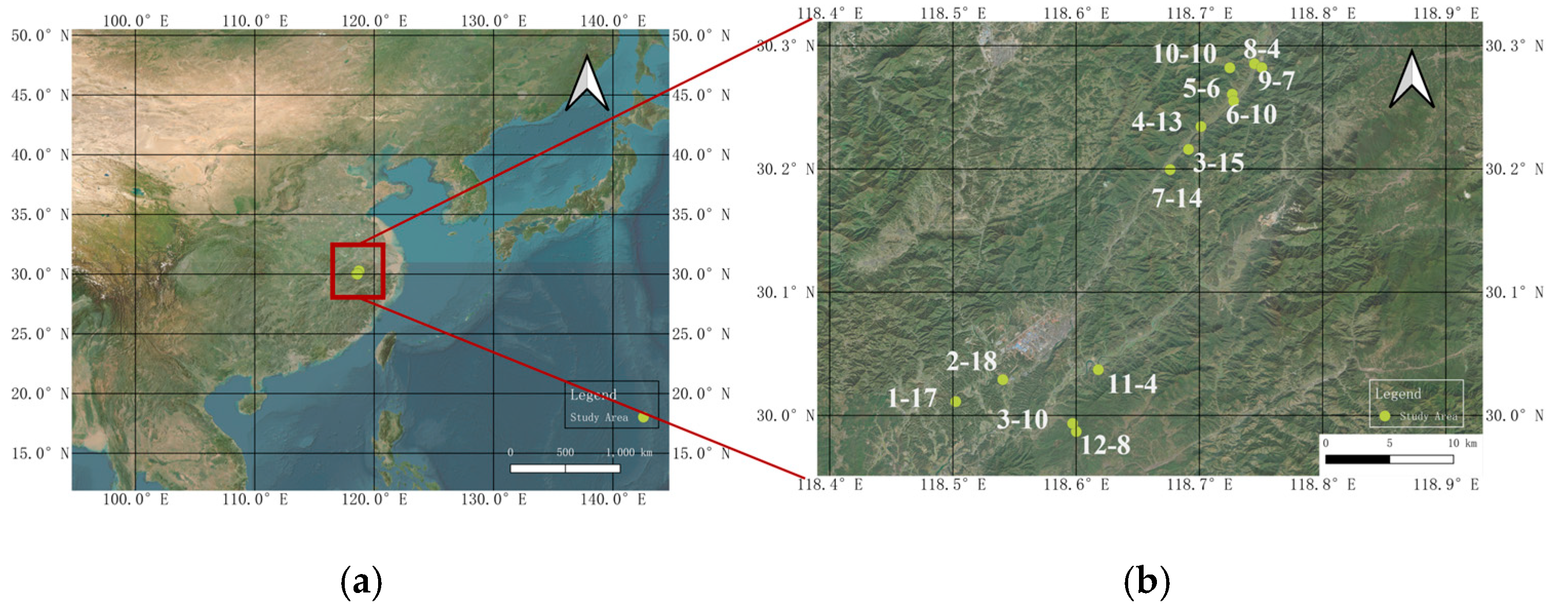 Forests 16 00797 g001