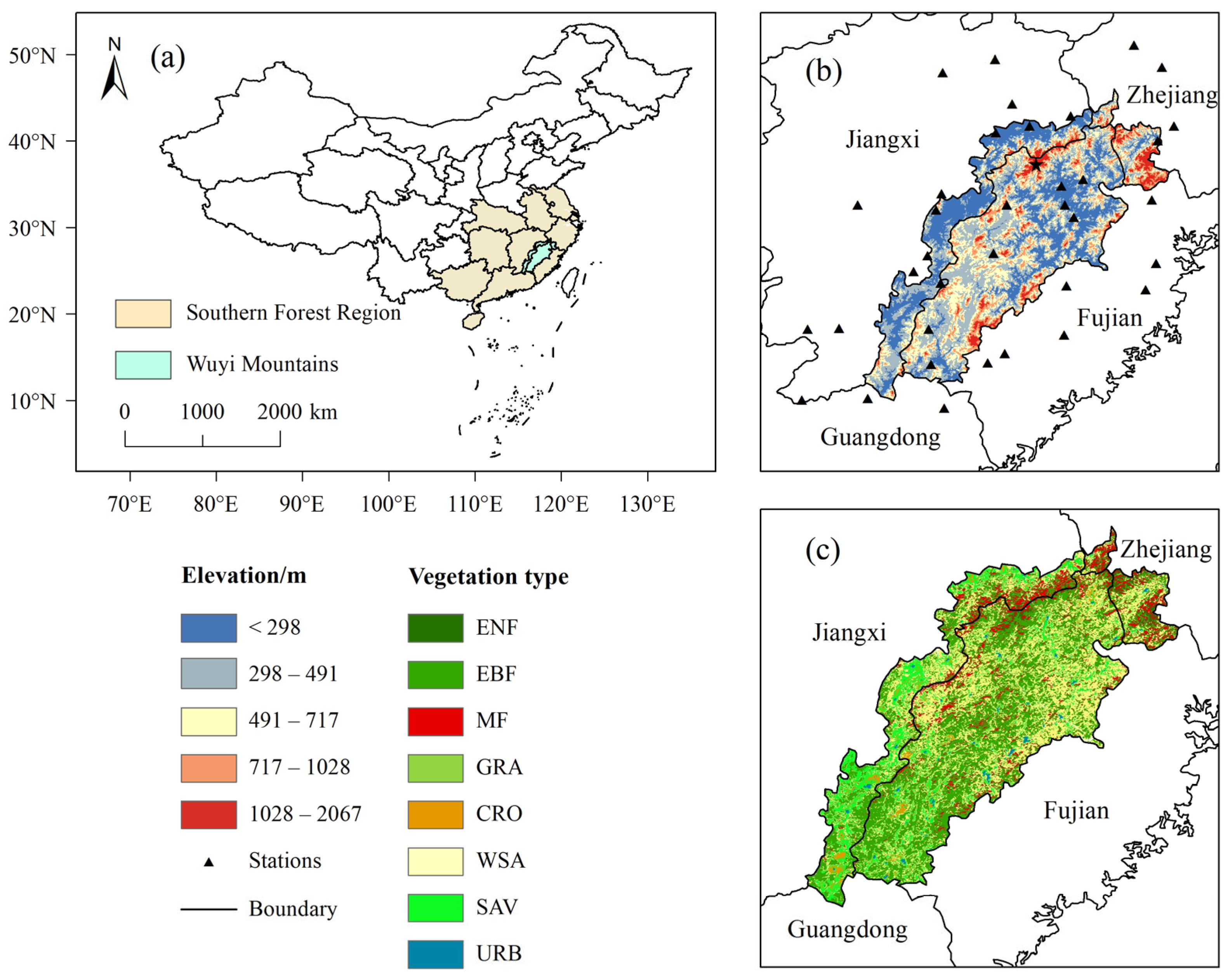 Forests 16 00809 g001