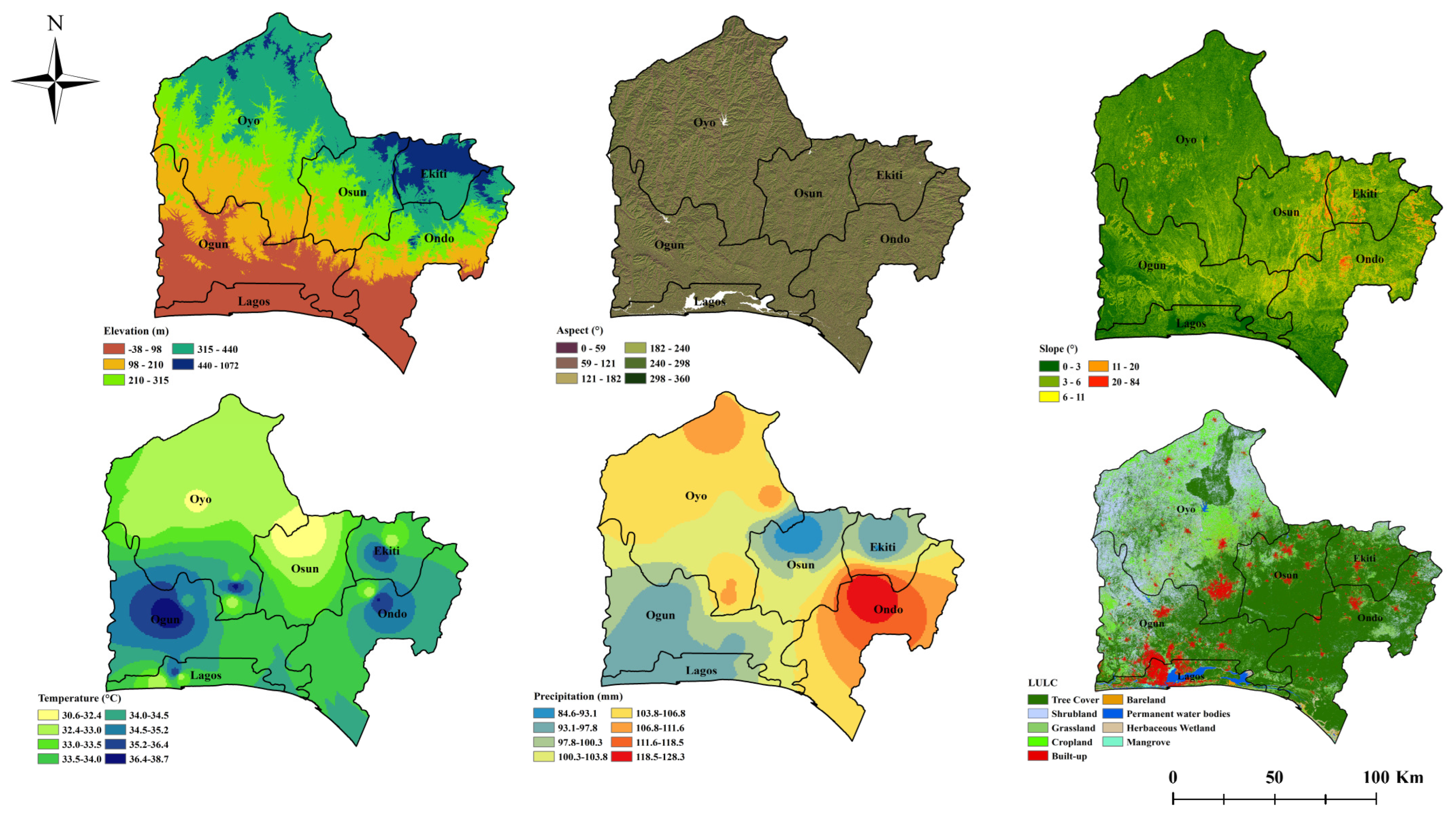 Forests 16 00811 g004
