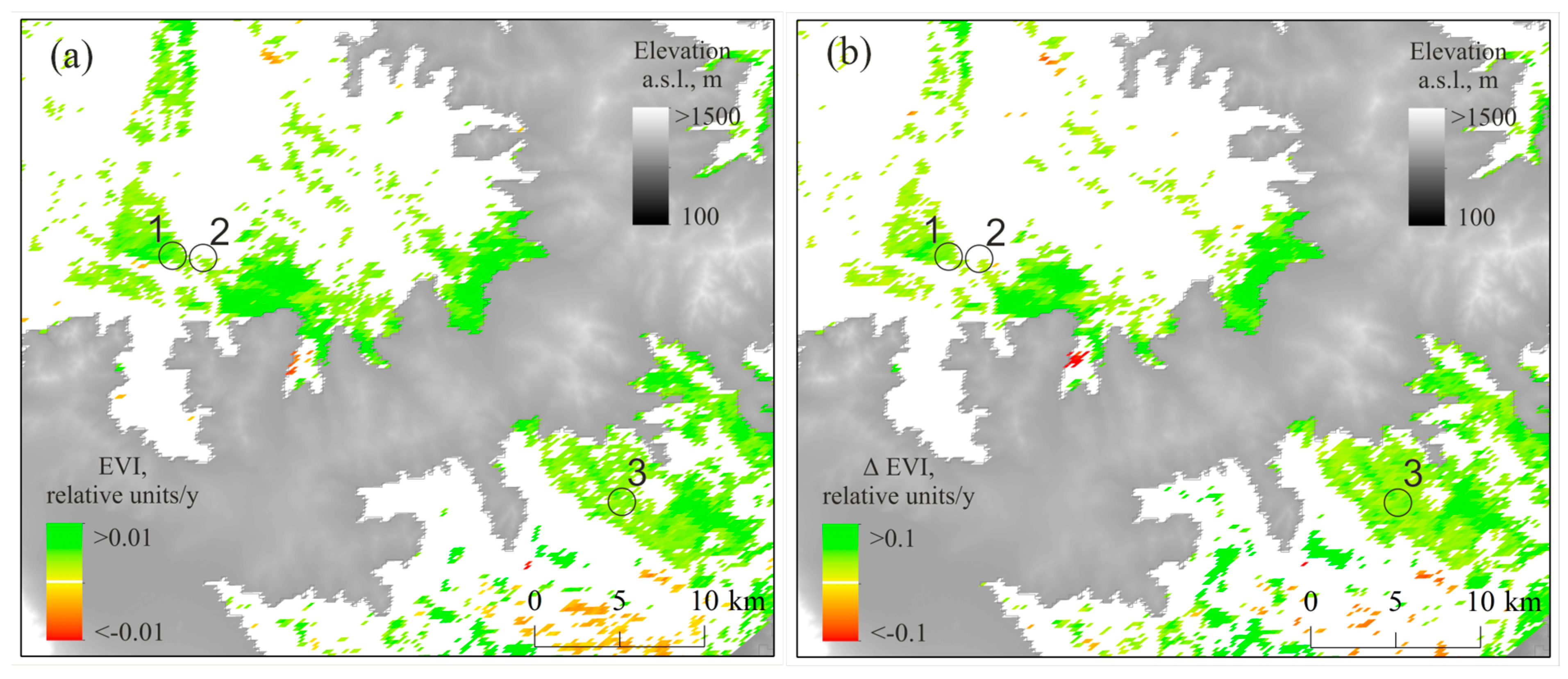 Forests 16 00819 g011