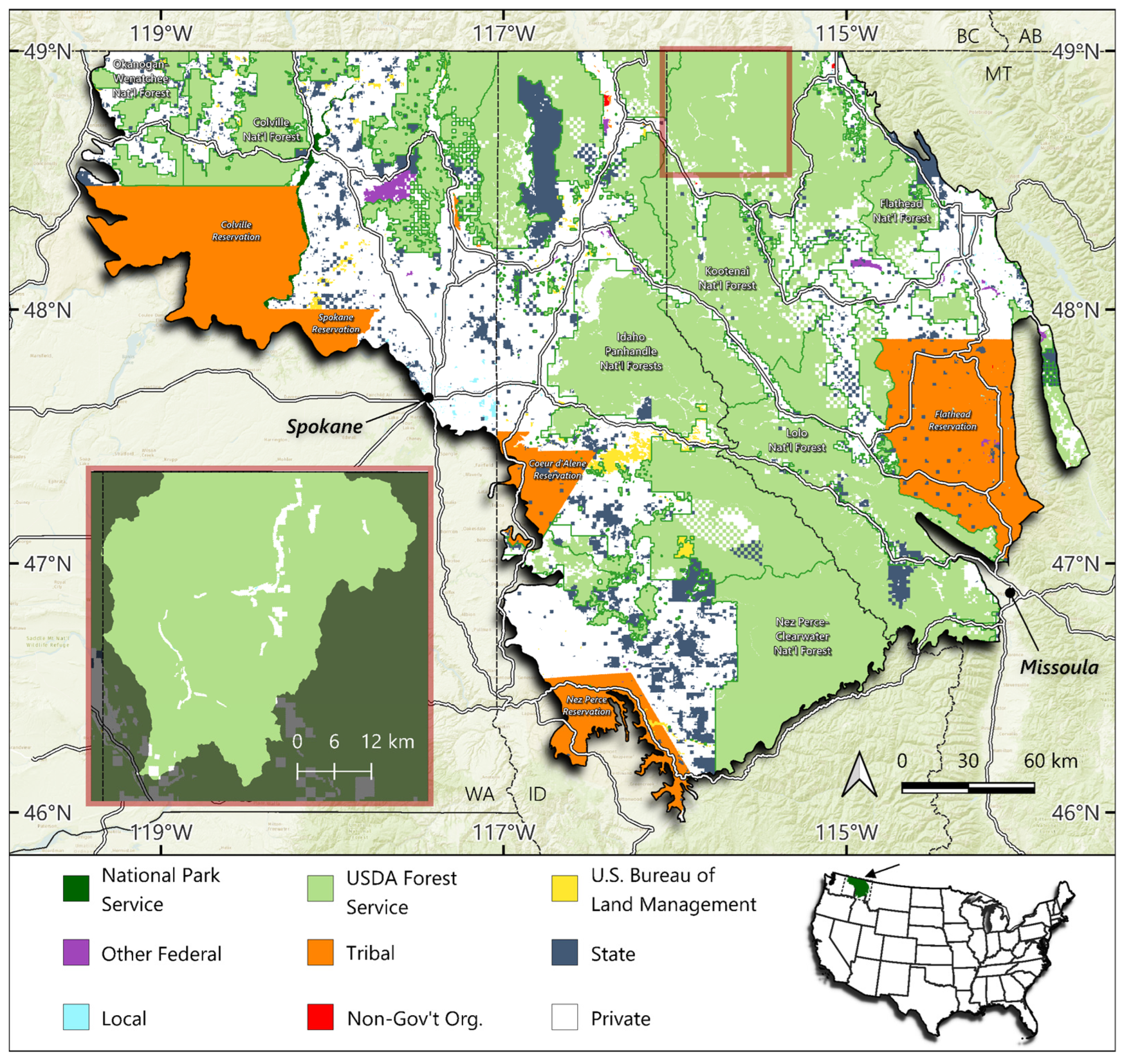 Forests 16 00822 g001
