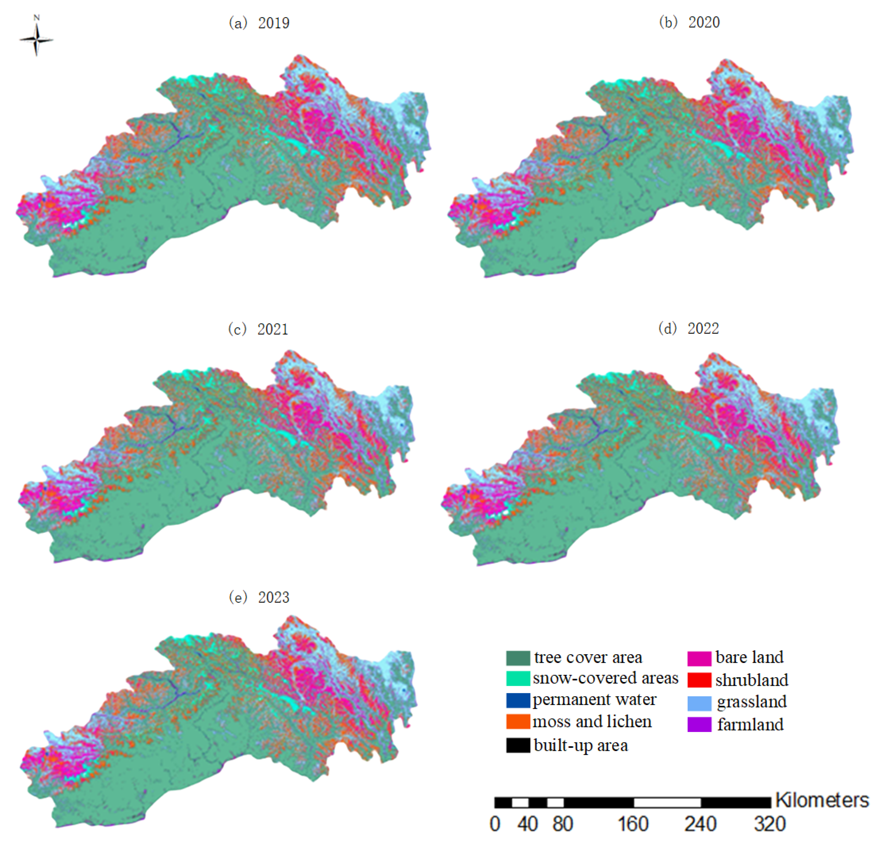 Forests 16 00825 g012