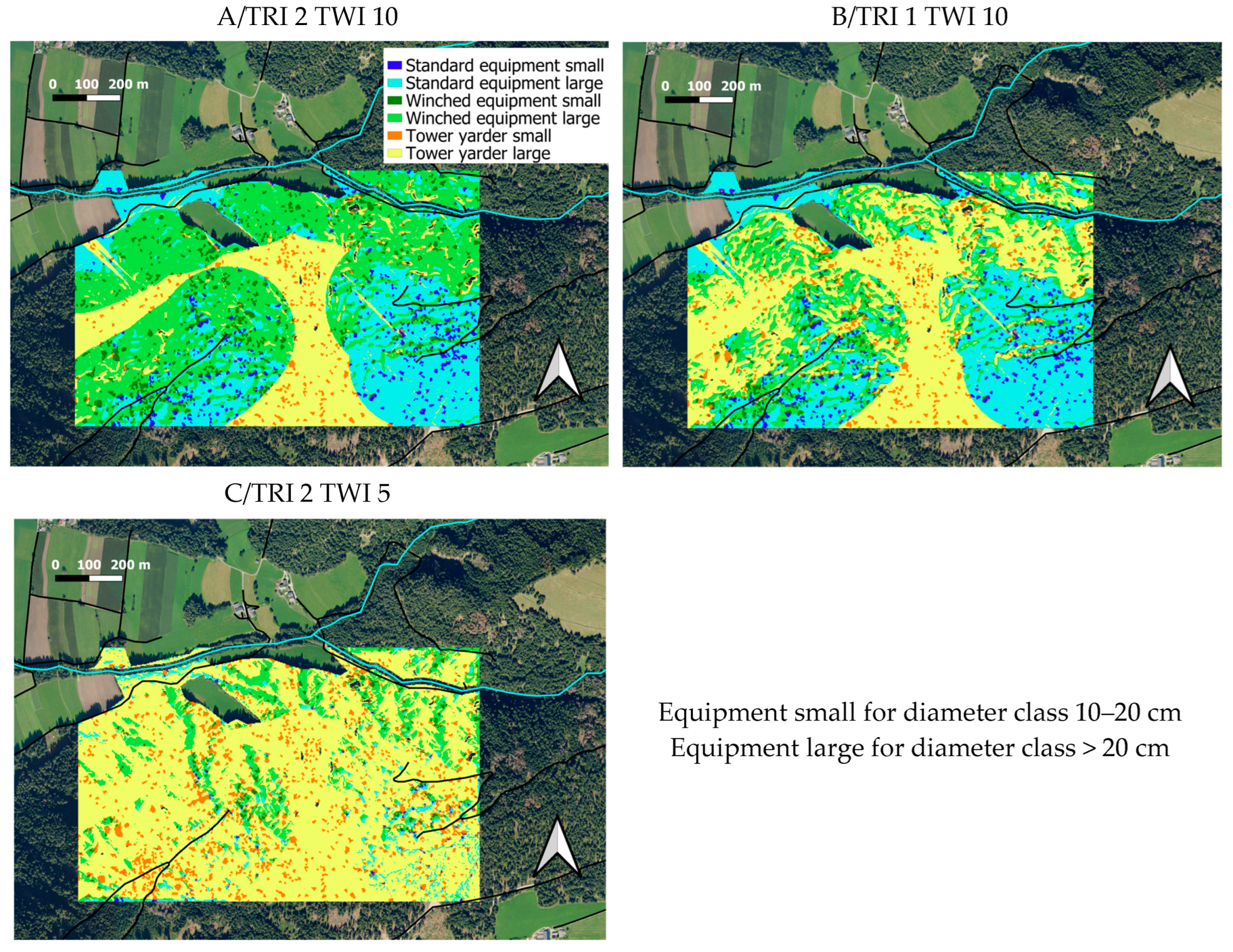 Forests 16 00854 g007