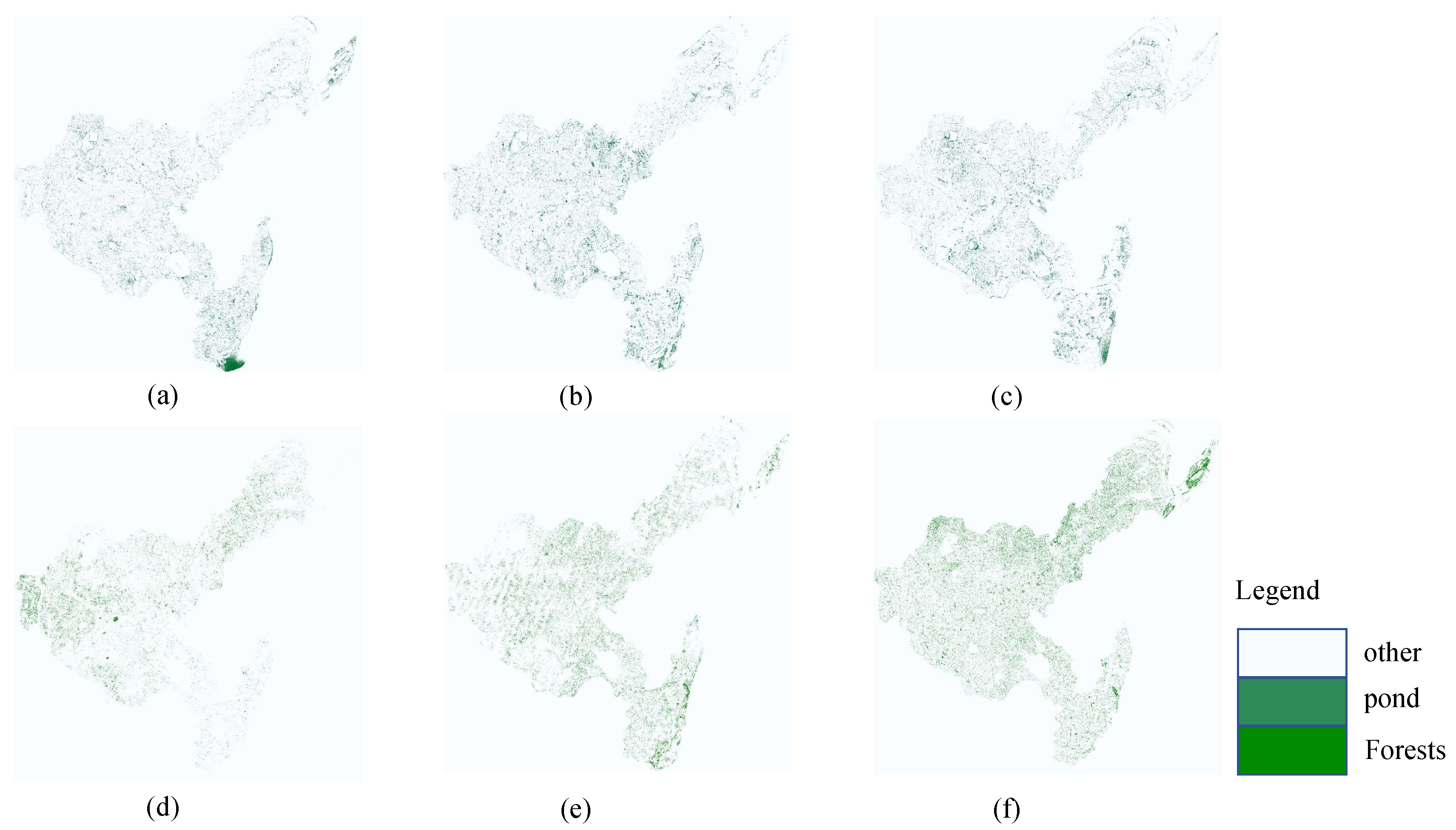 Forests 16 00858 g011