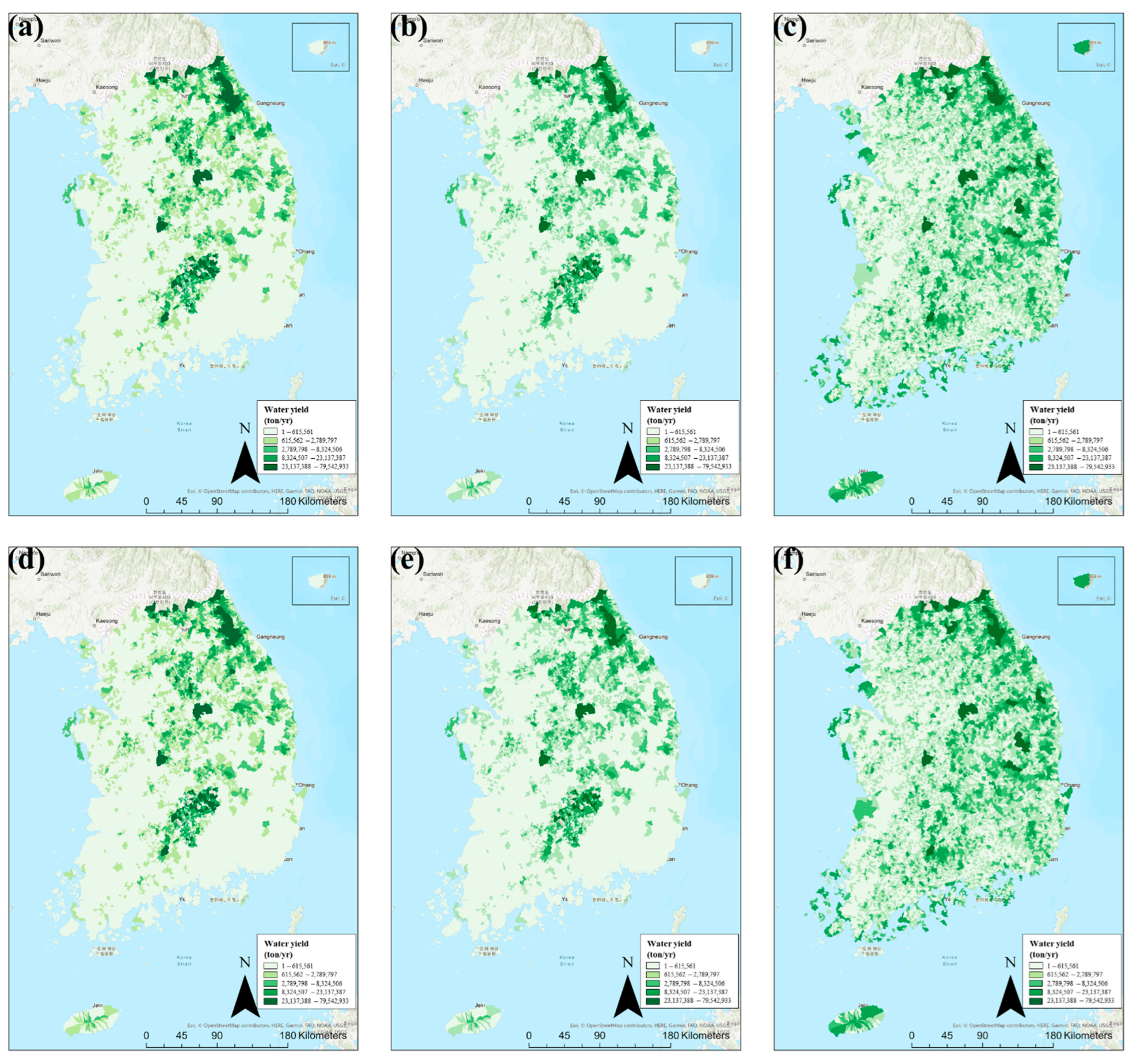 Forests 16 00862 g006
