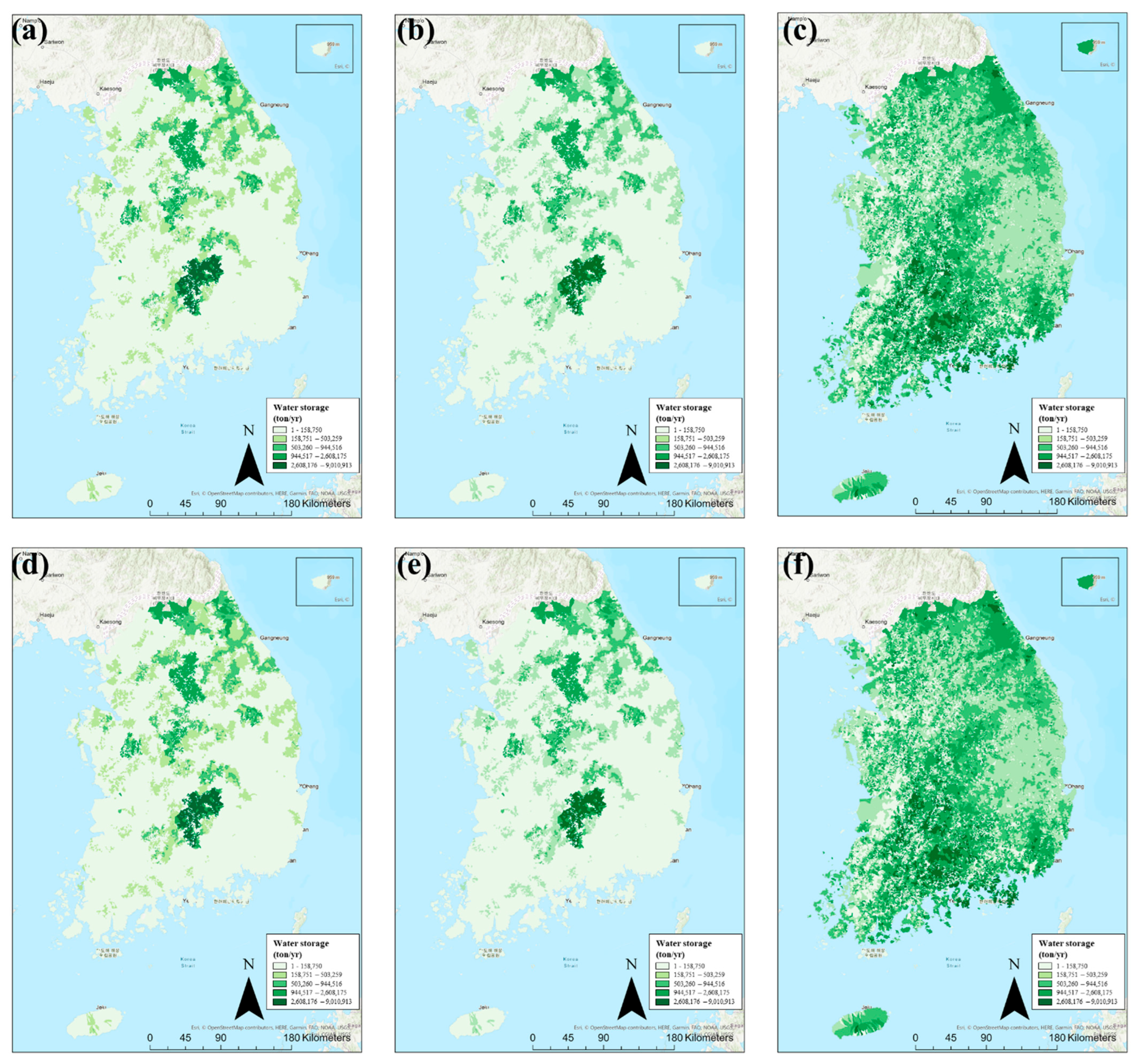 Forests 16 00862 g008