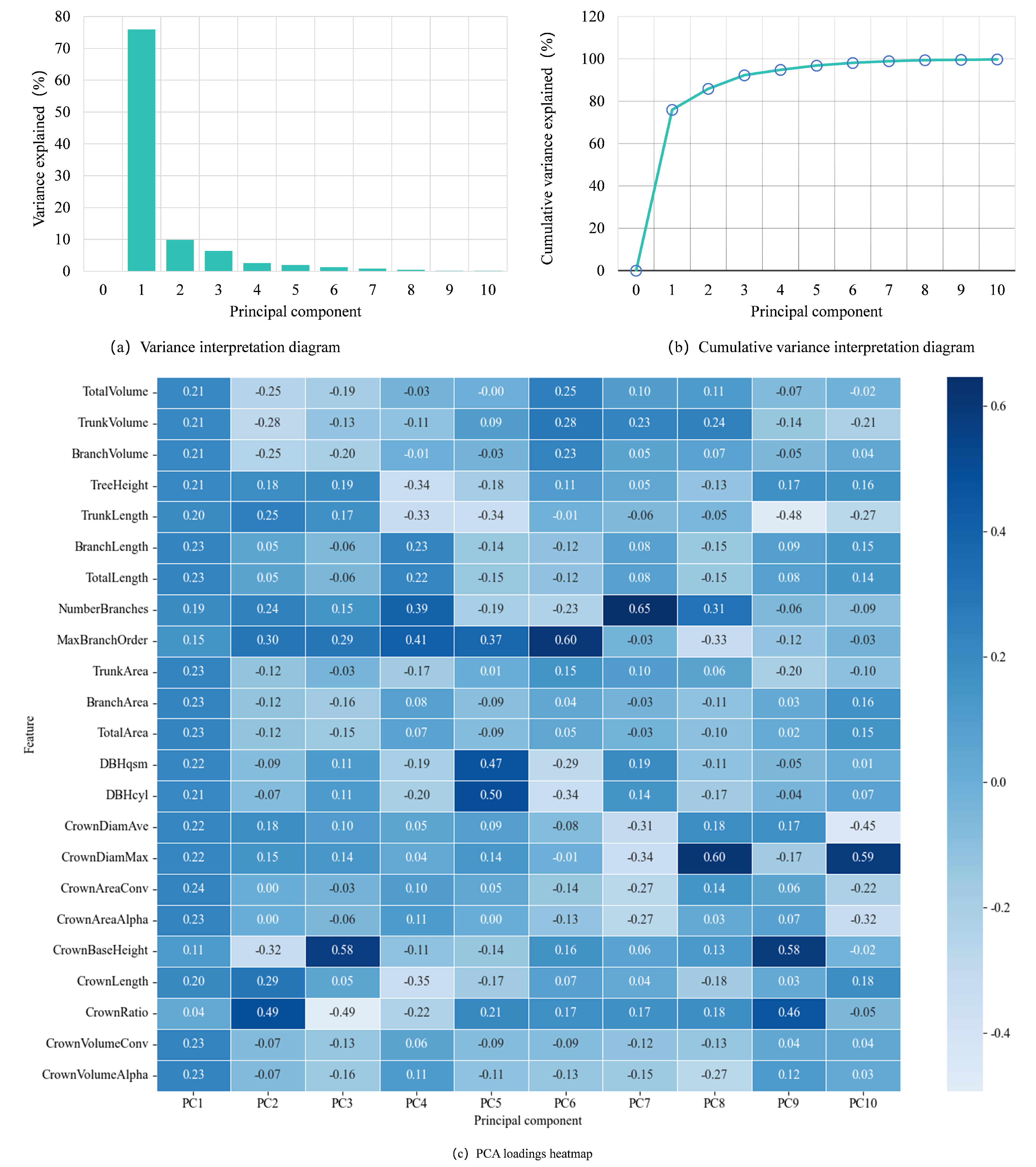 Forests 16 00878 g007
